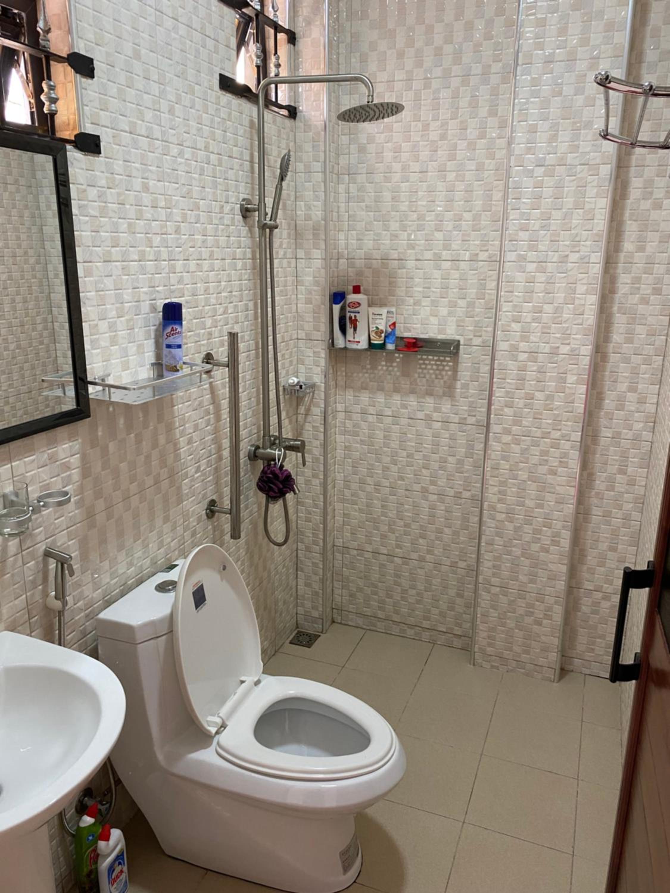 Apartment - Ground Floor photo 3