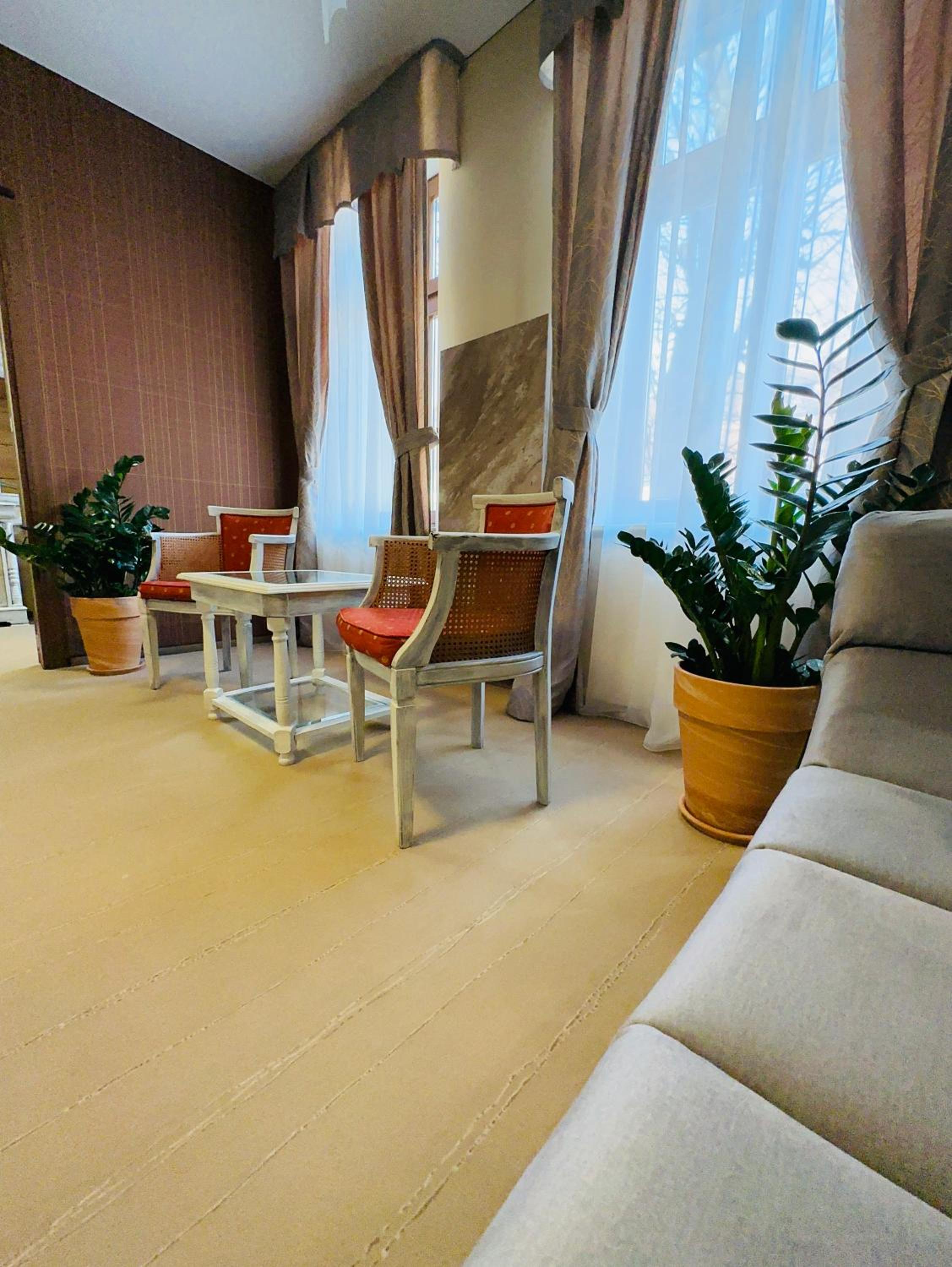 Family Suite - Photo 18