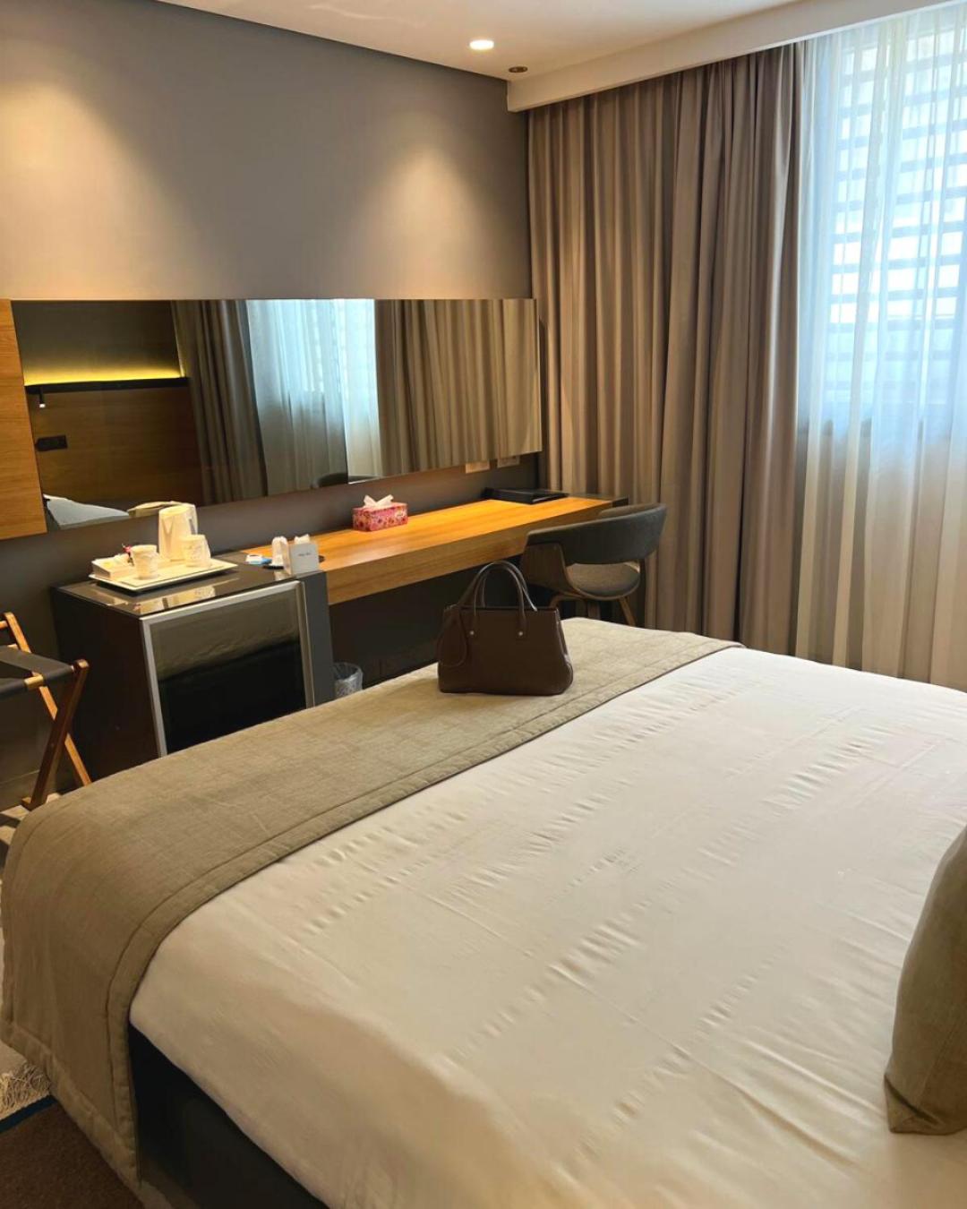 Superior Single Room
