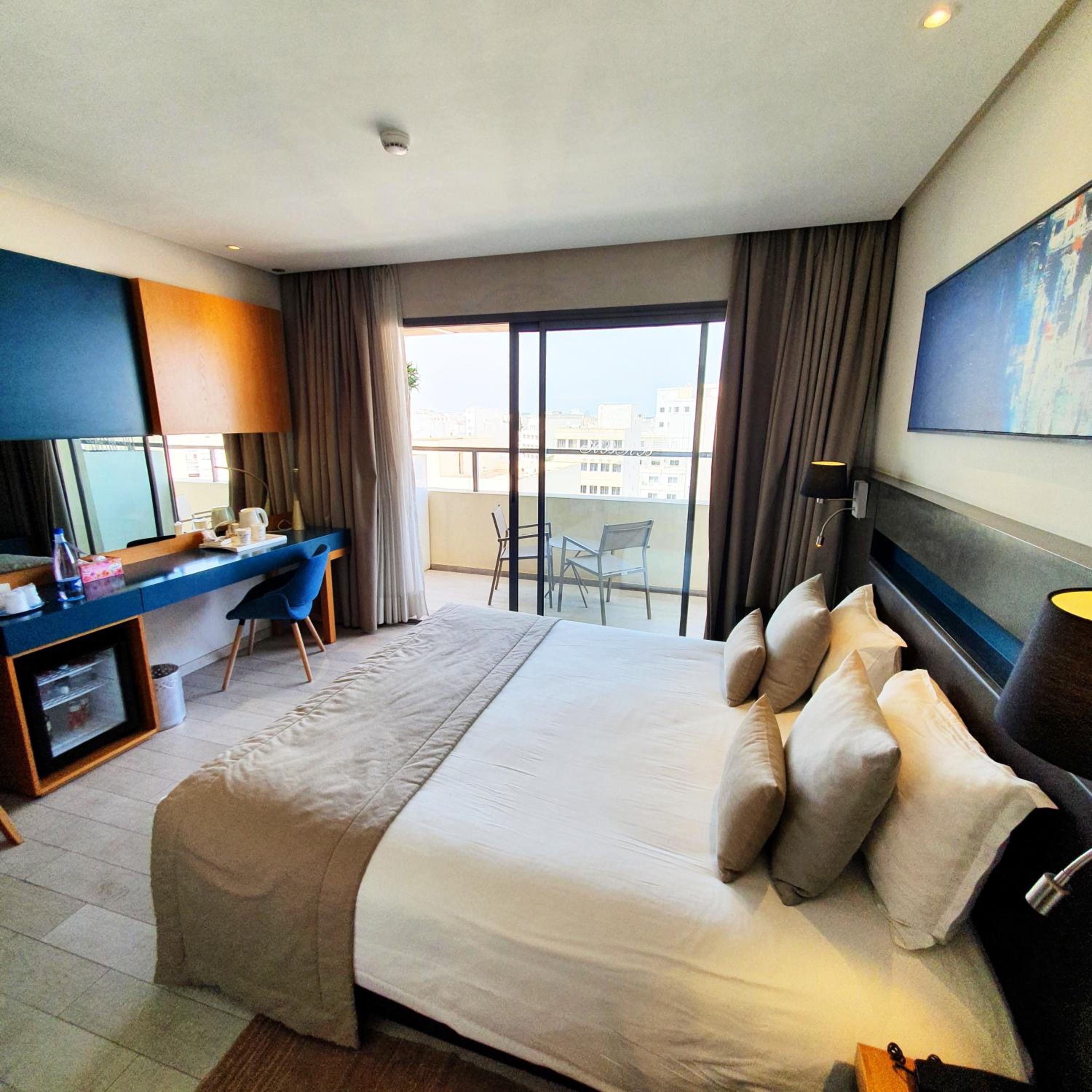 Superior Single Room
