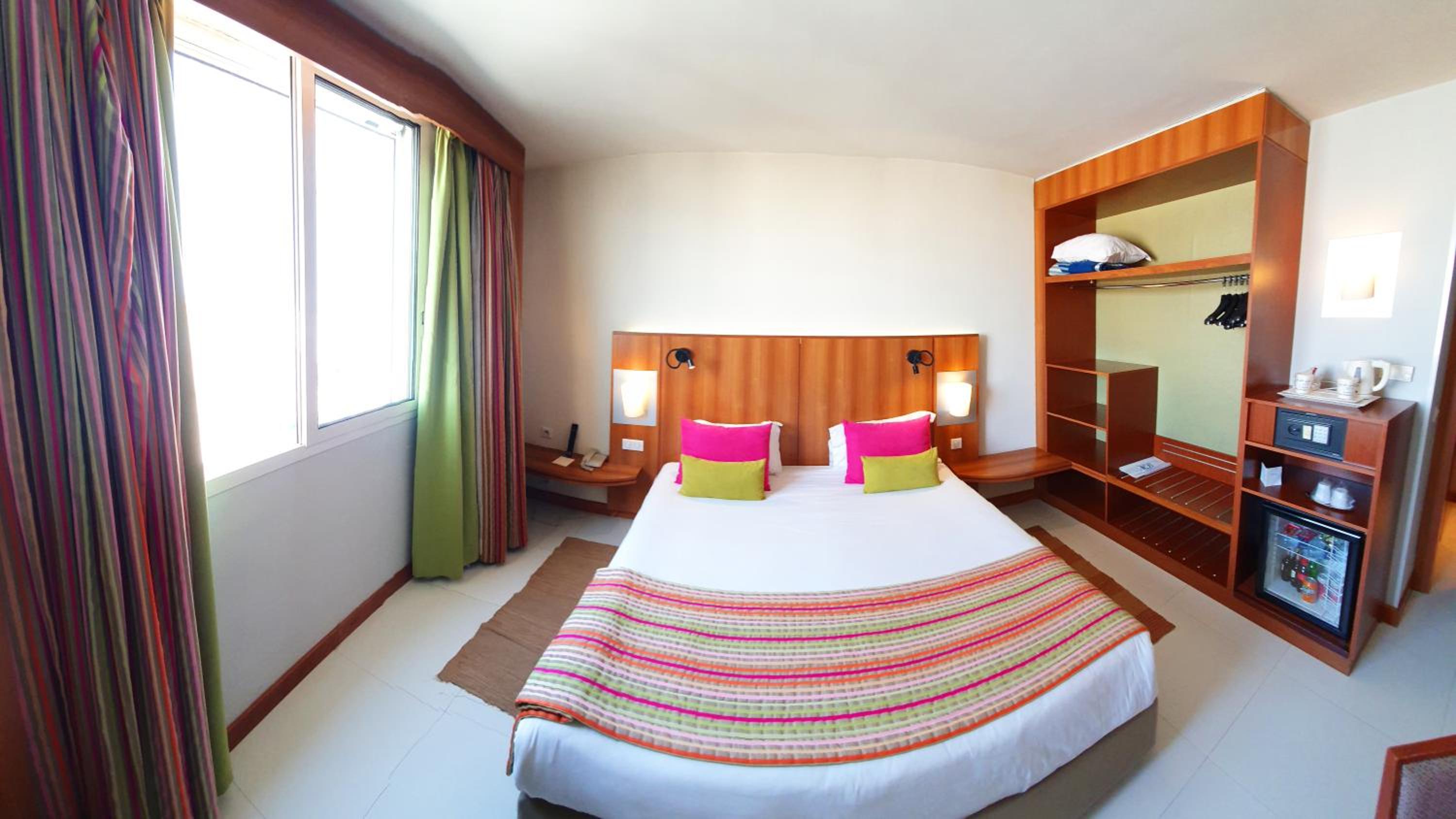 Superior Single Room