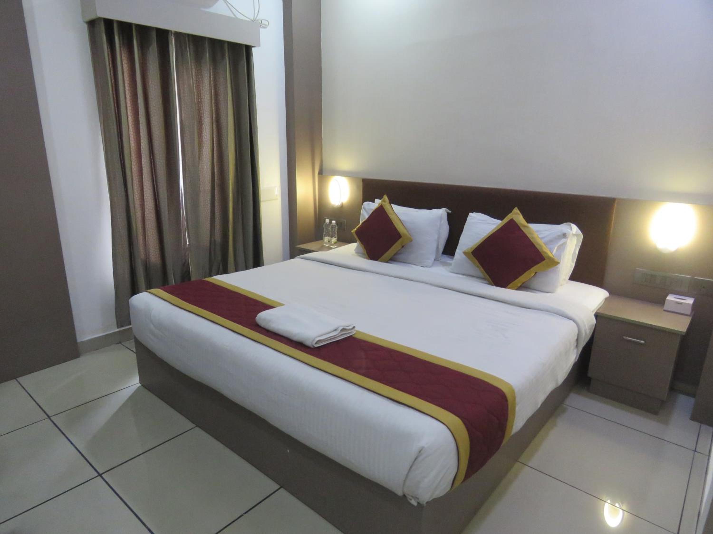 Deluxe Double Room - Photo 6