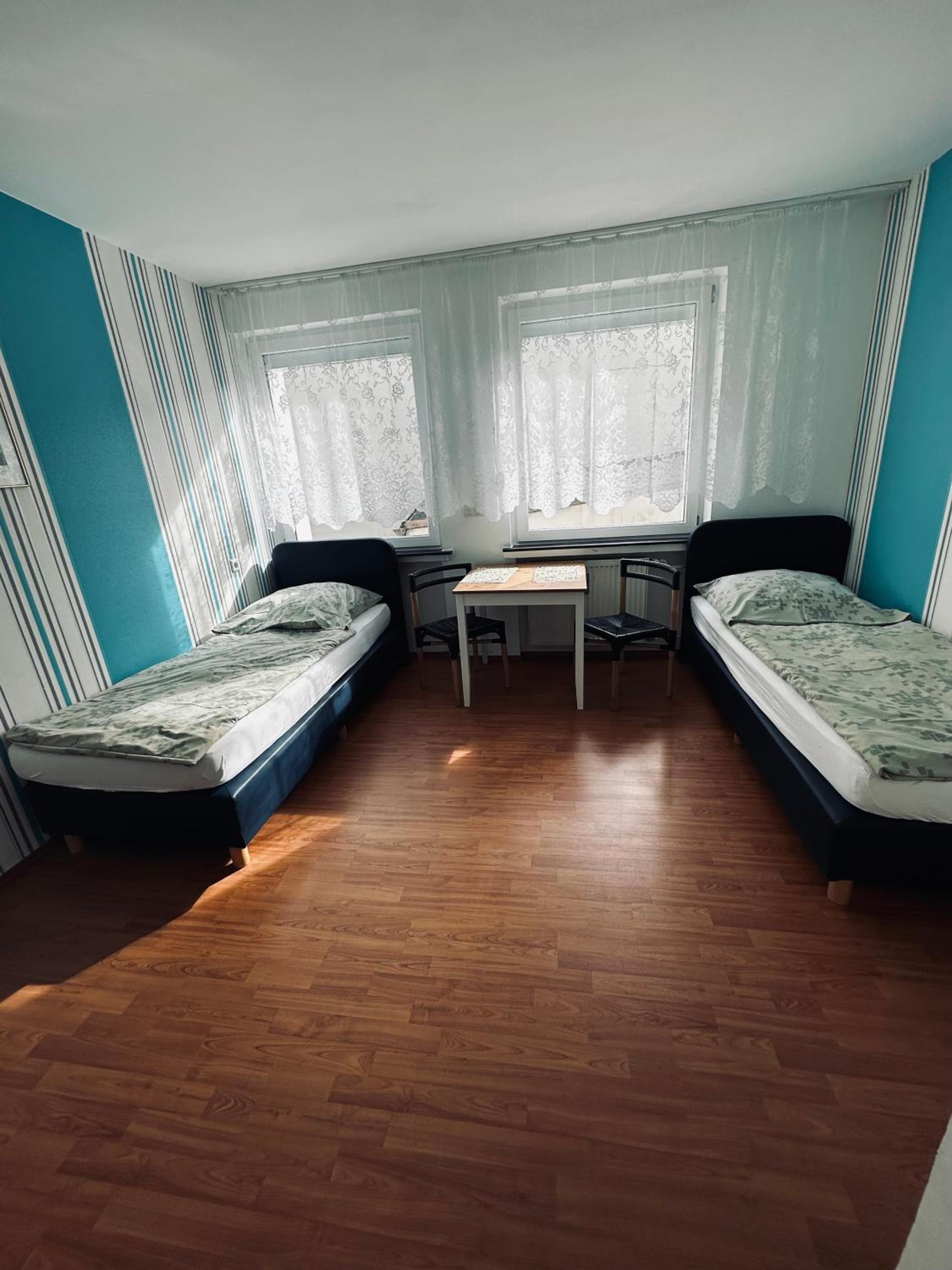 Apartment with Balcony photo 3