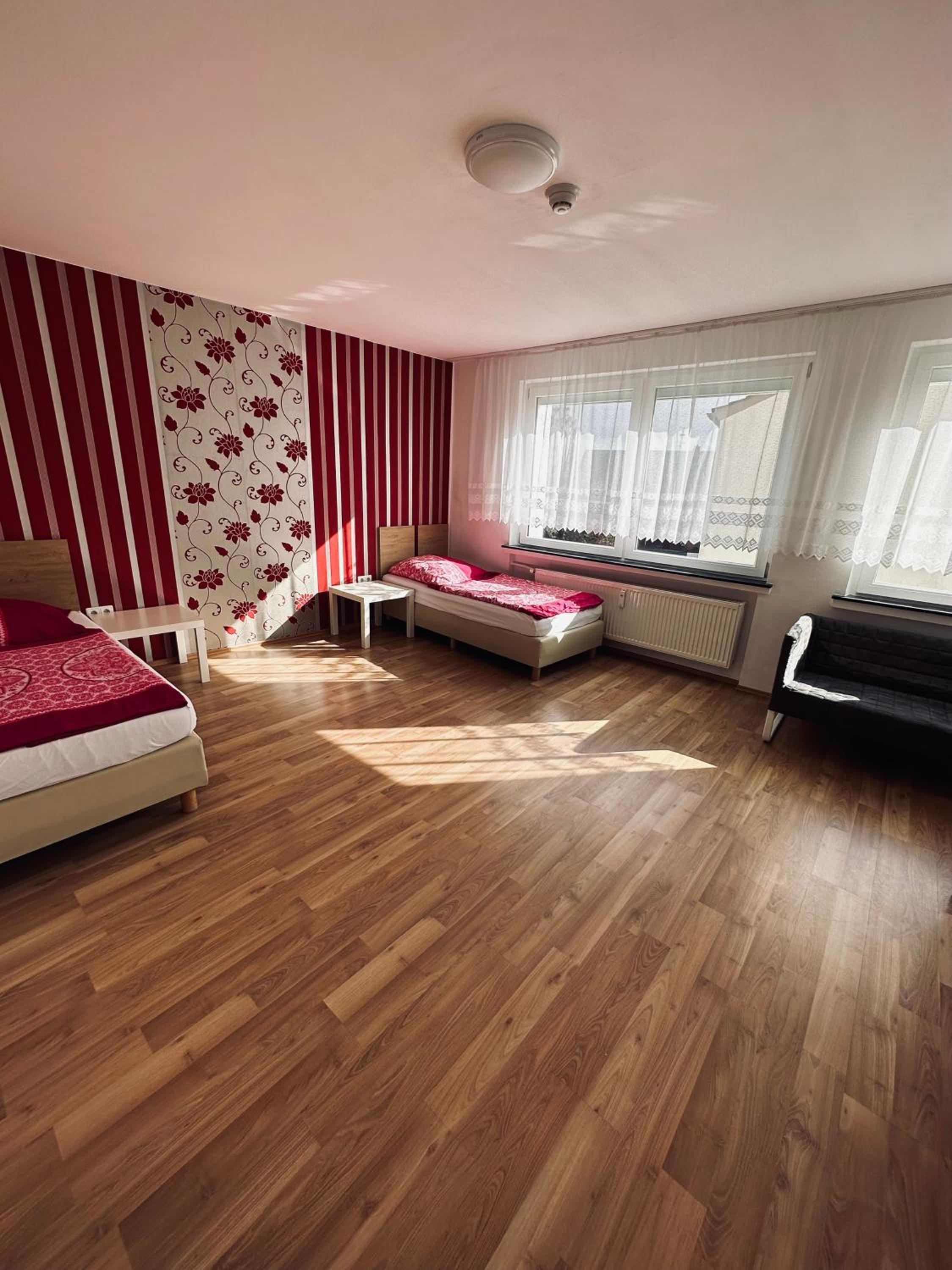 Apartment with Balcony photo 1