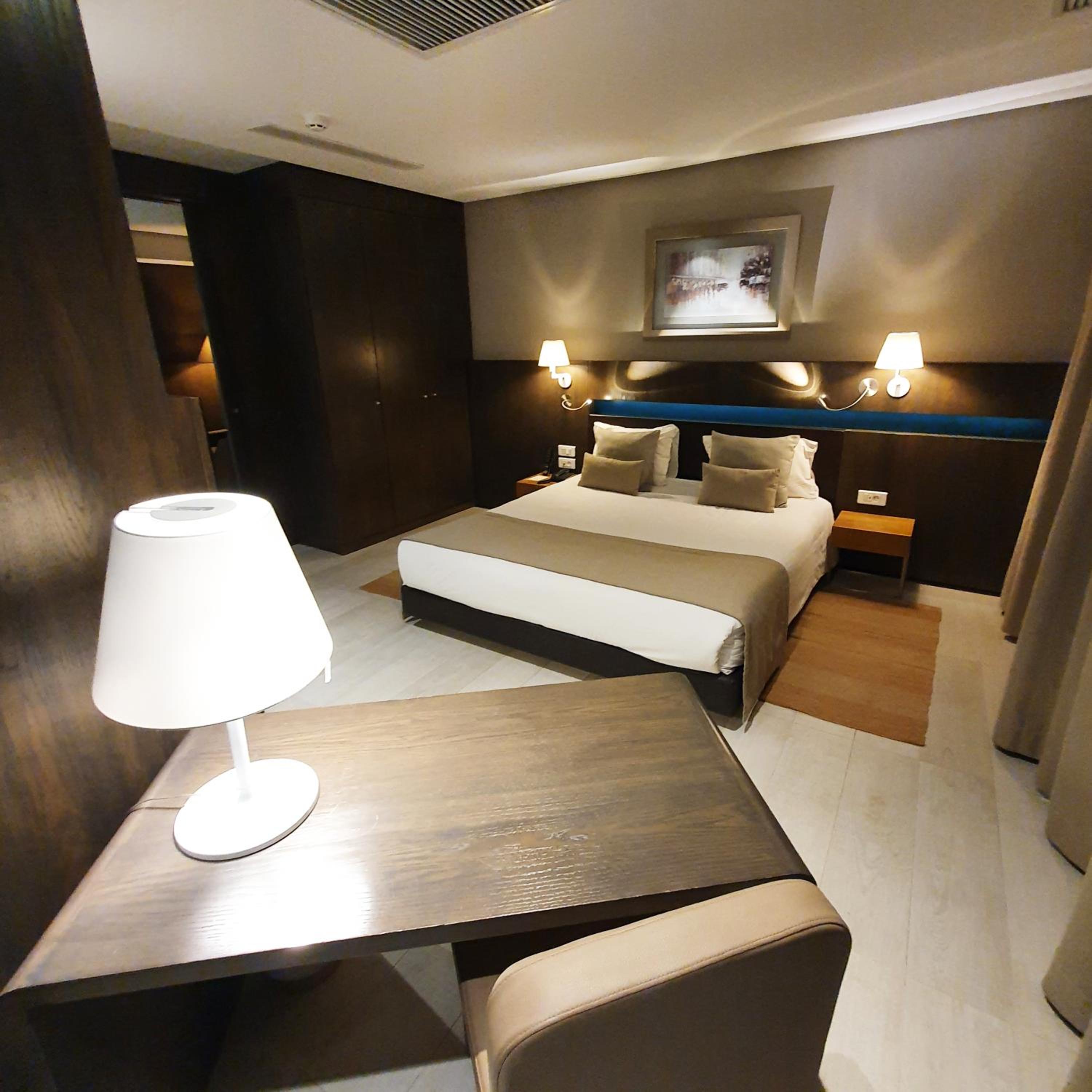 Superior Suite