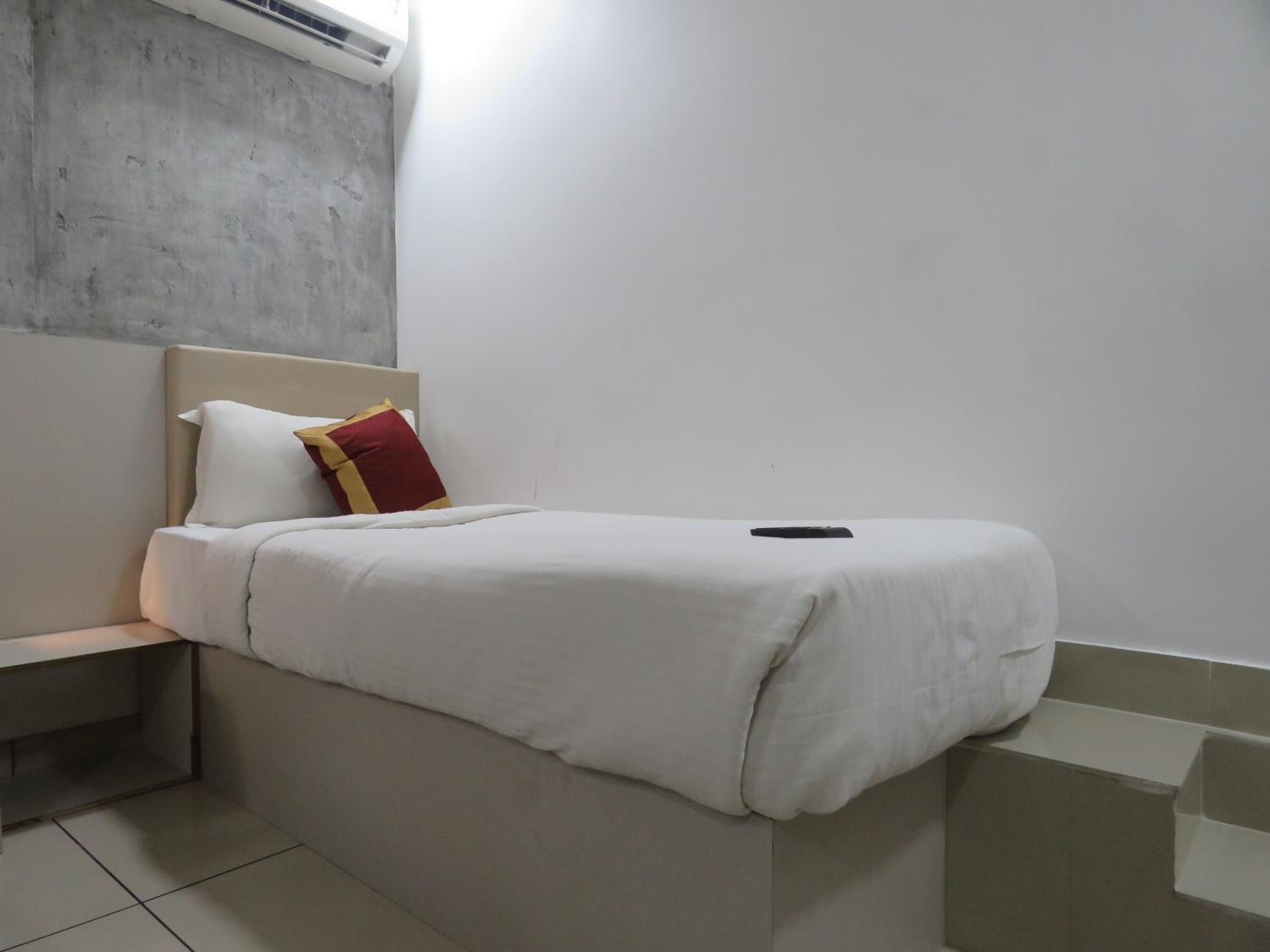 Deluxe Triple Room - Photo 3