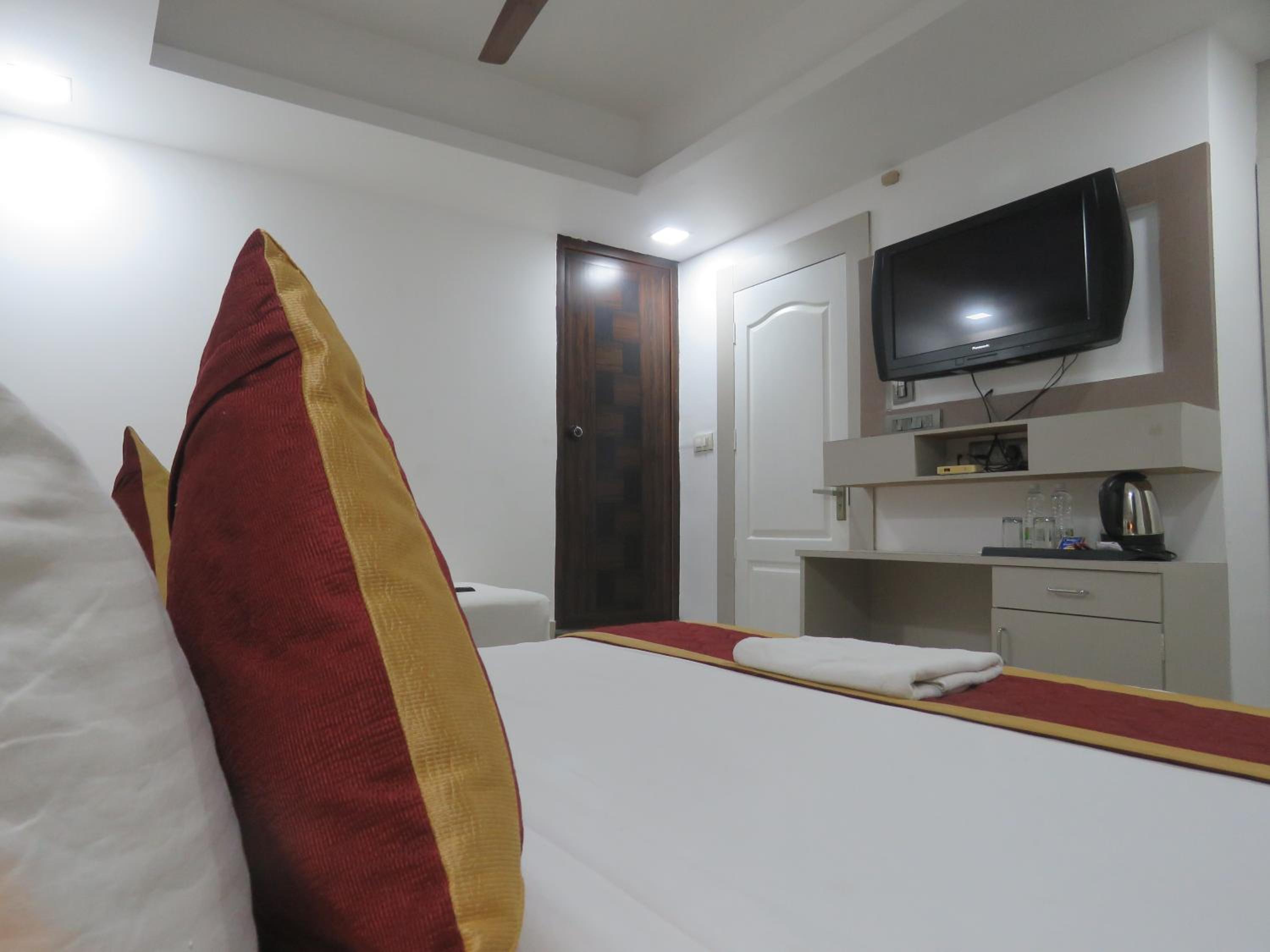Deluxe Triple Room - Photo 4