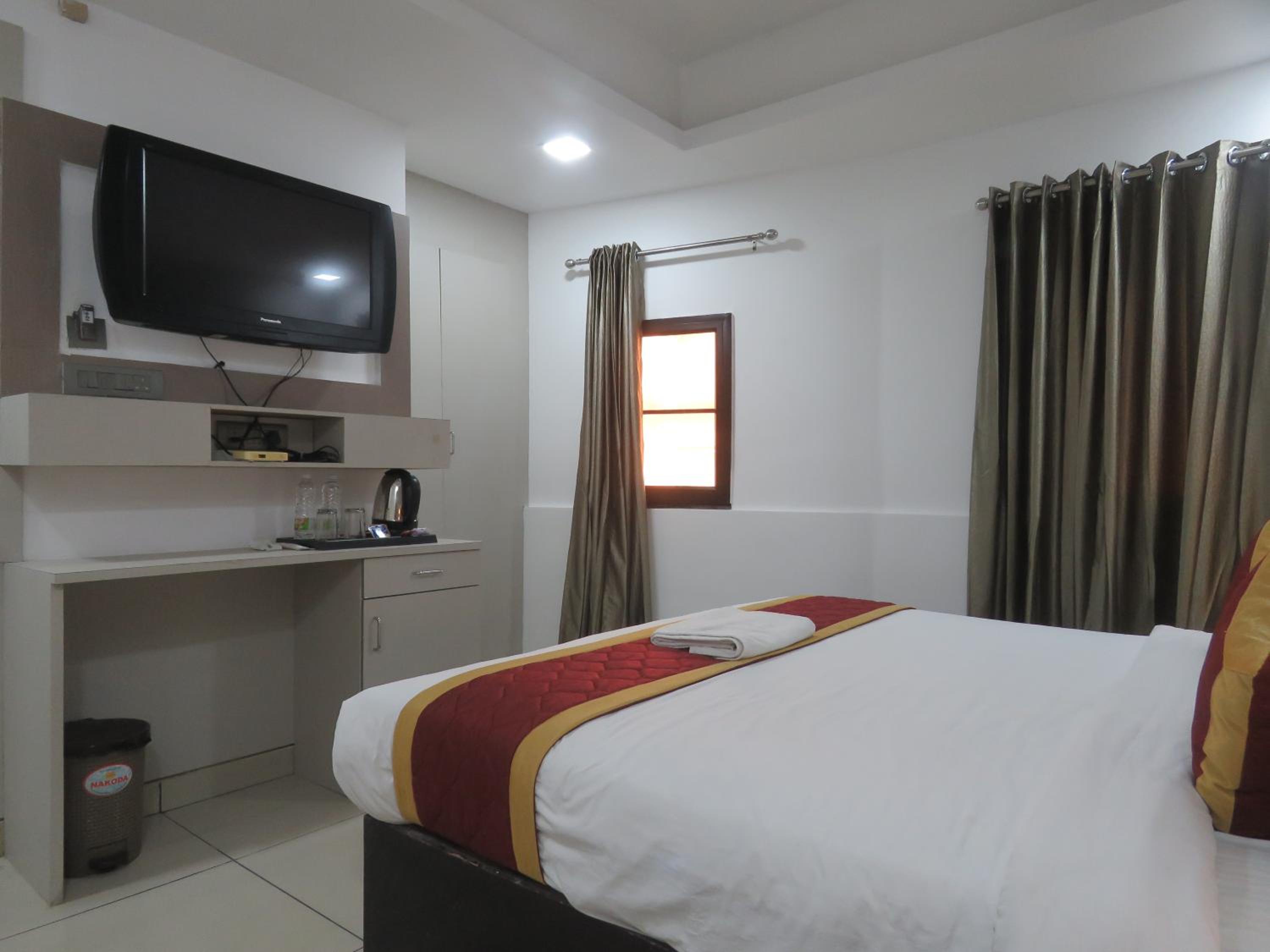 Deluxe Triple Room - Photo 19