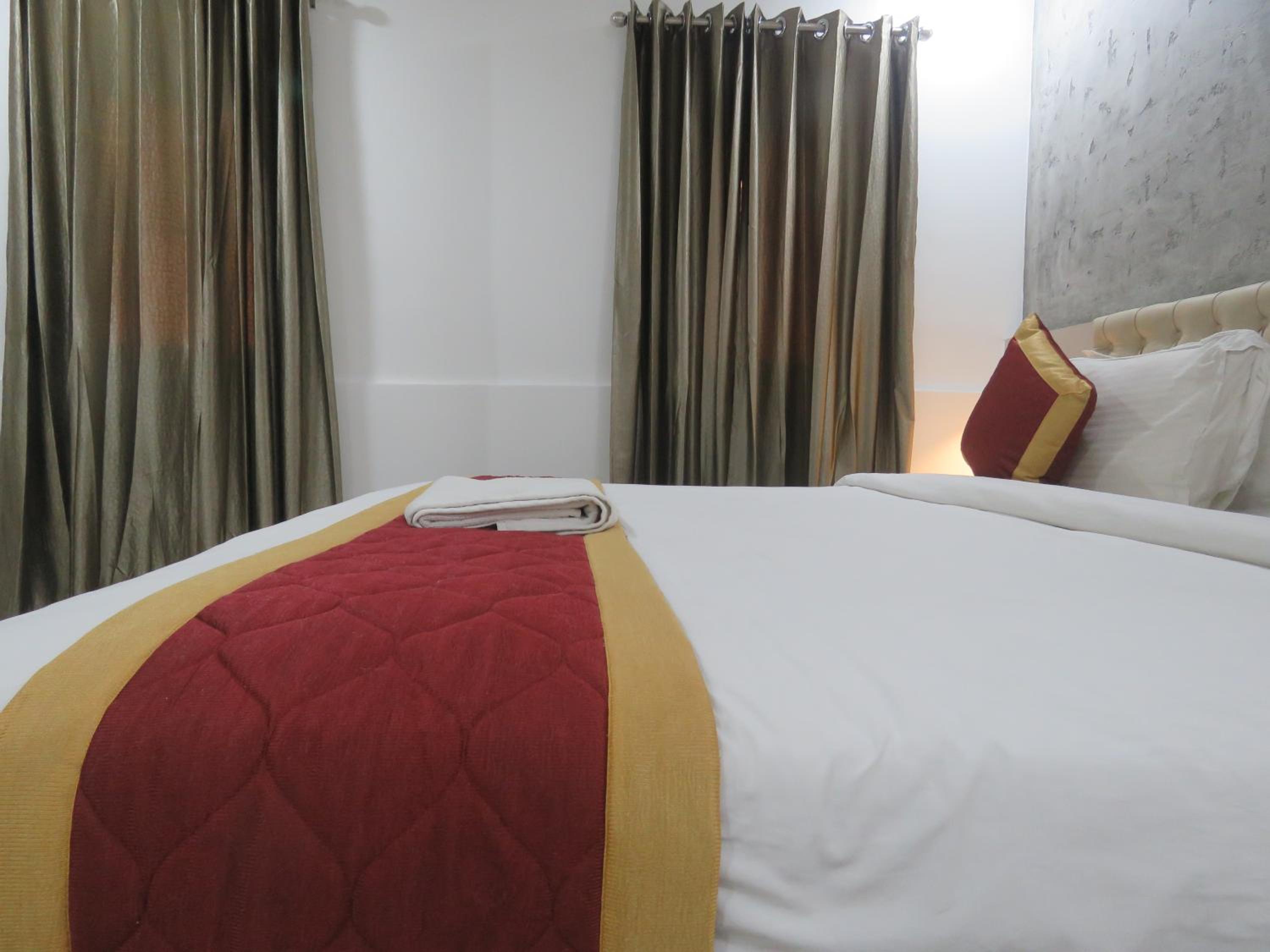 Deluxe Triple Room - Photo 21