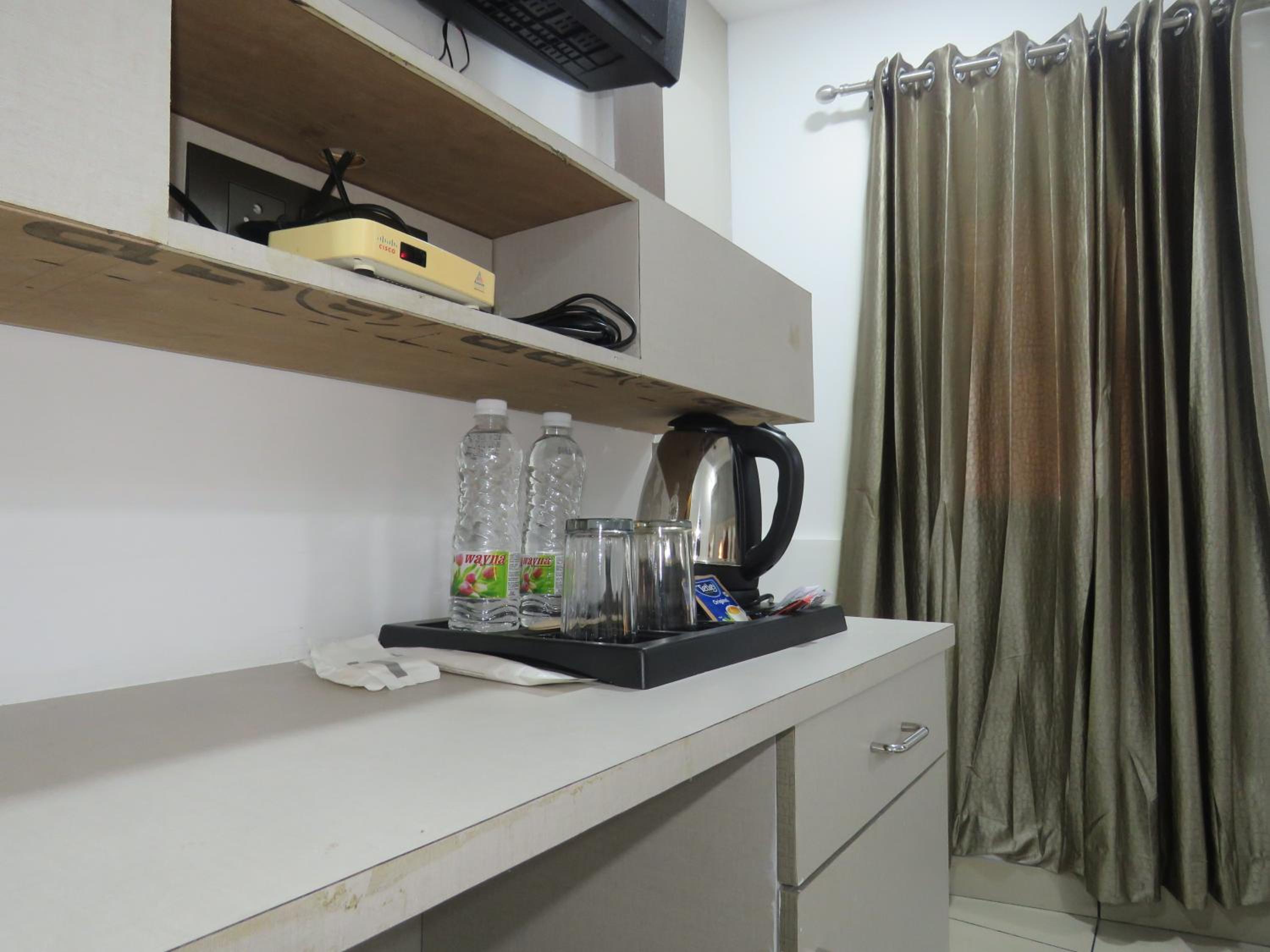 Deluxe Triple Room - Photo 6