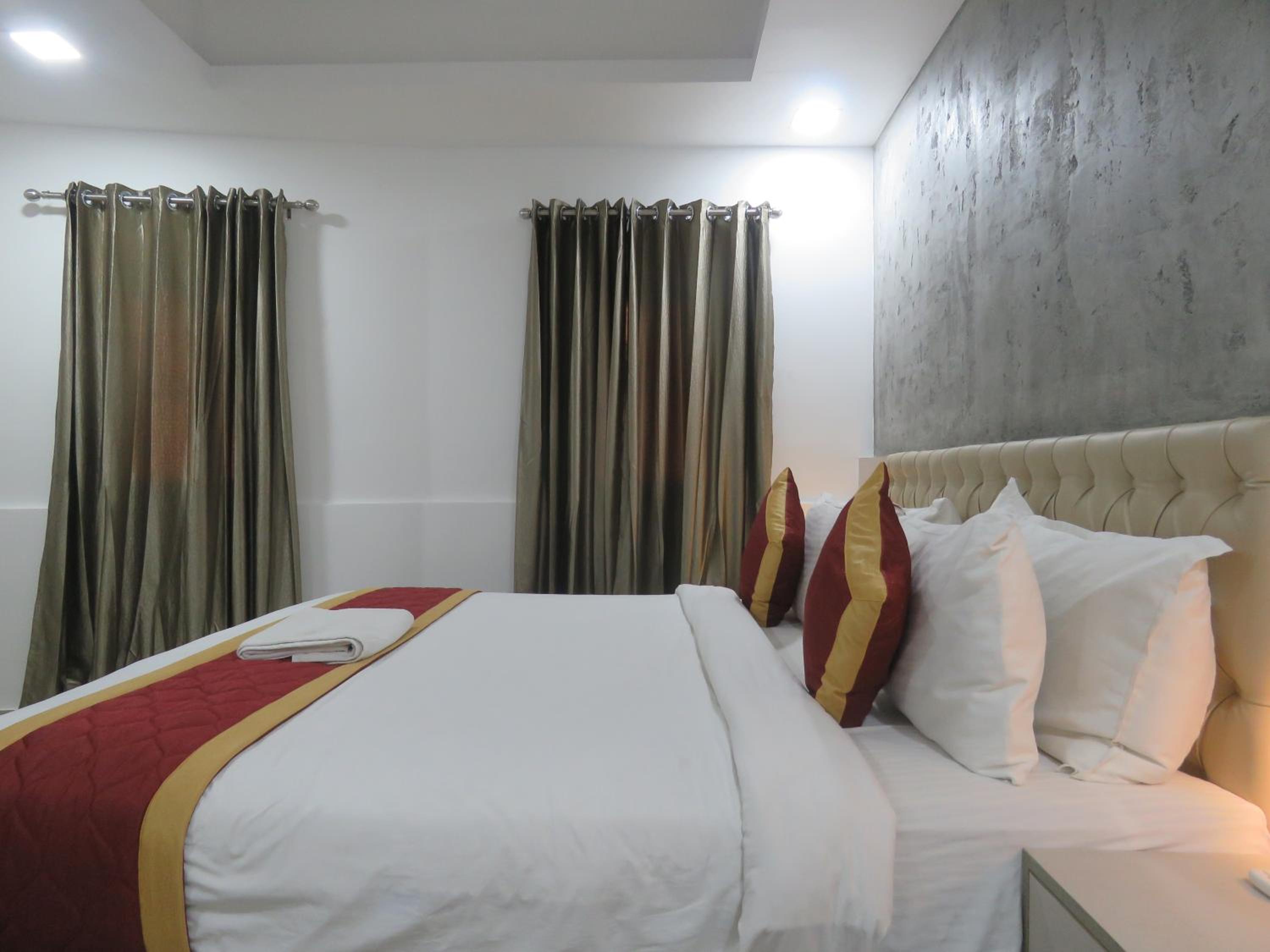Deluxe Triple Room - Photo 1