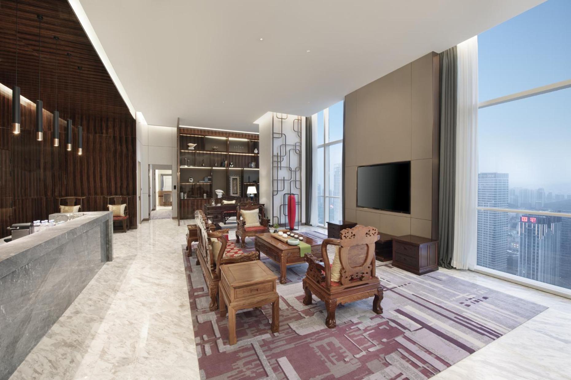 Royal Suite - Photo 5