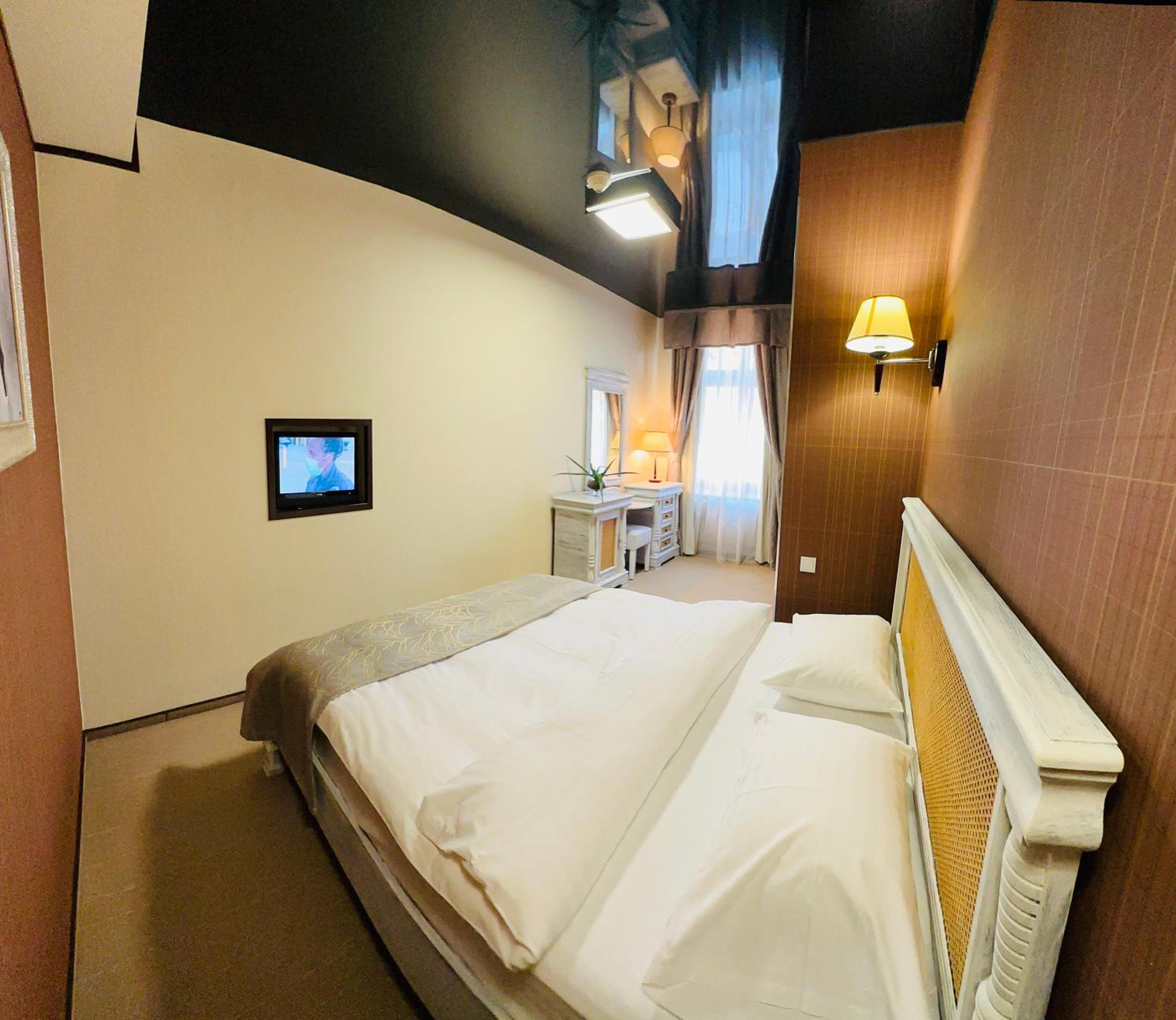 Family Suite - Photo 17
