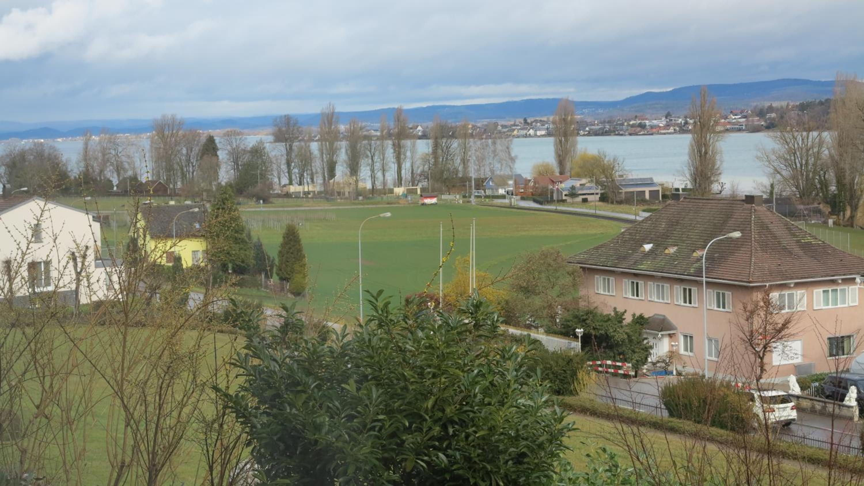 Junior Suite LINDEGUET - Photo 2