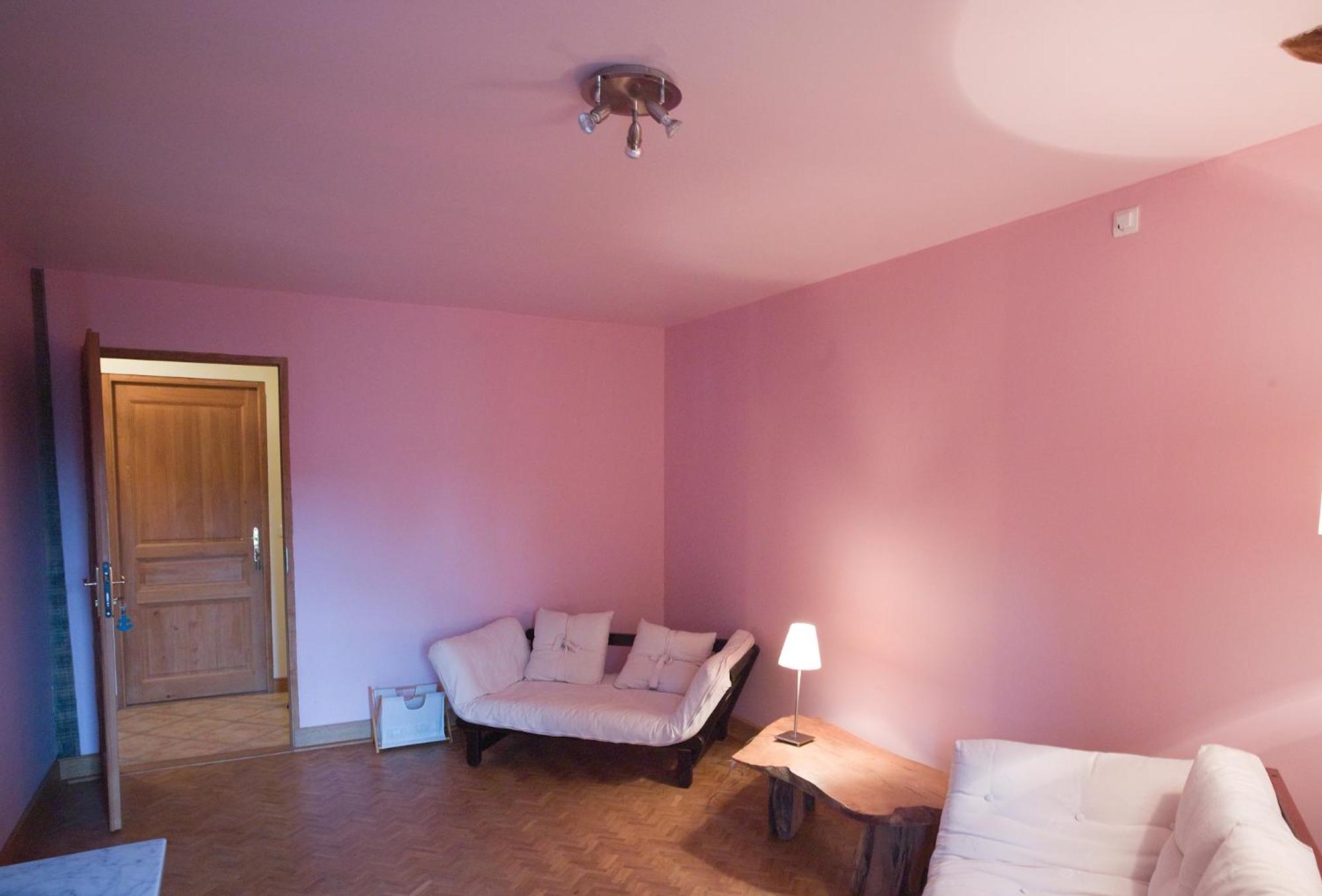 Suite with Garden View photo 2