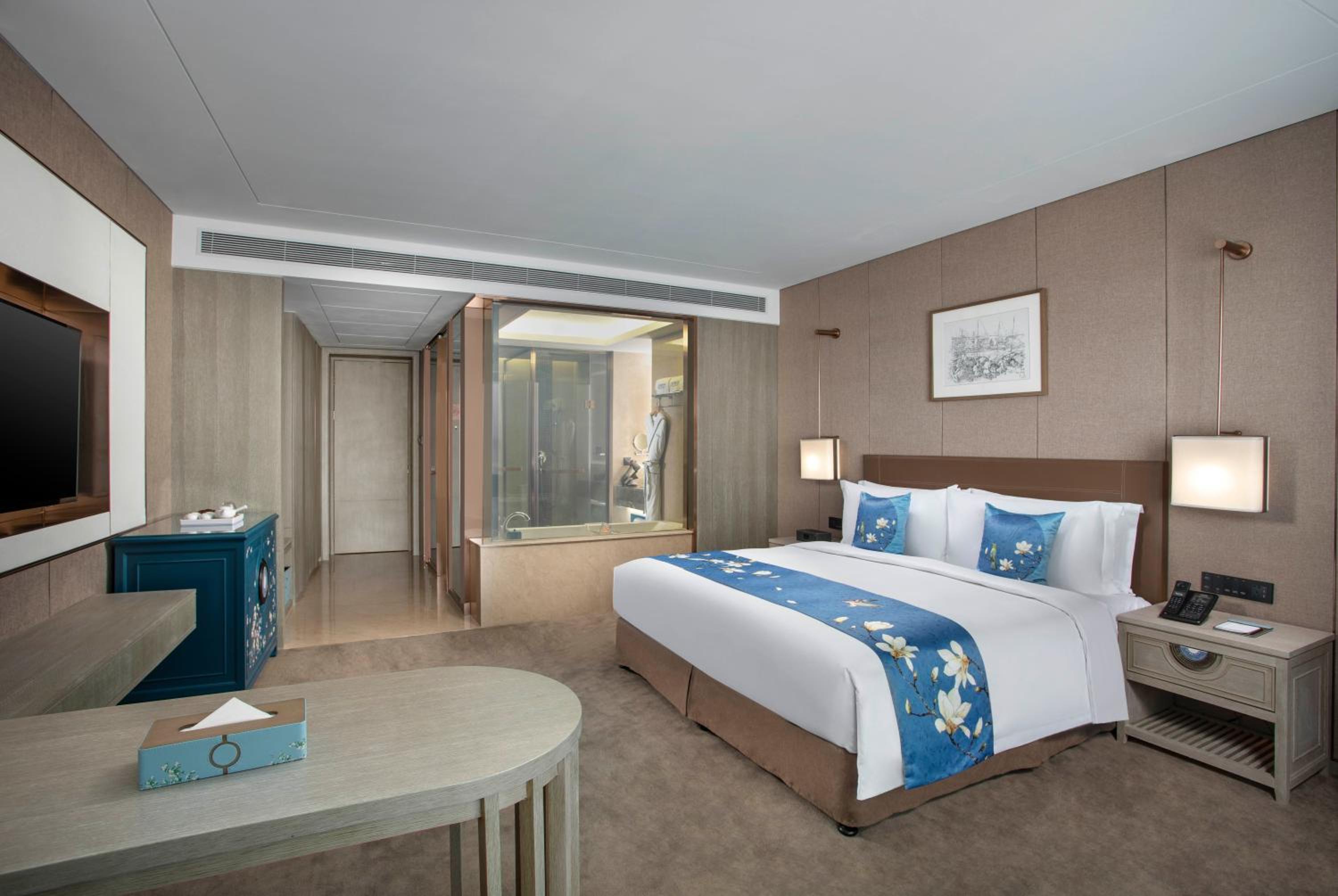 Executive King Room - Photo 2