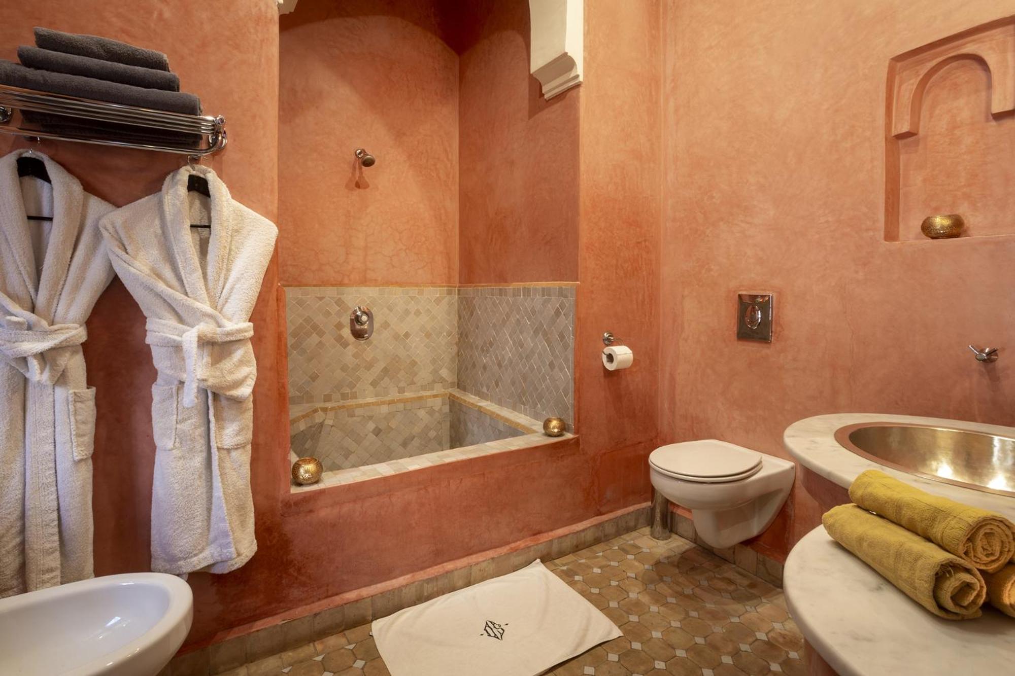 Junior Suite - Photo 23