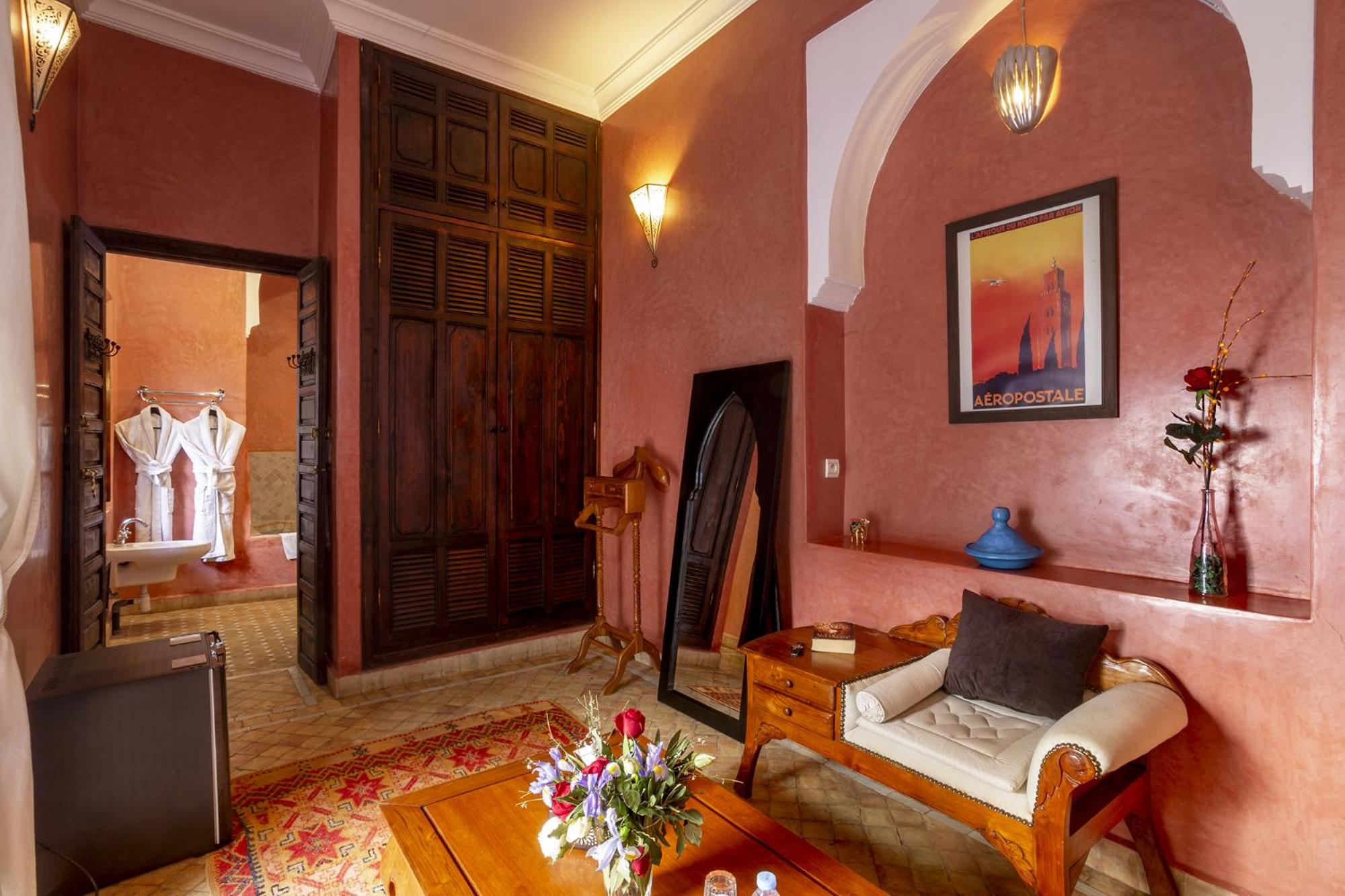 Junior Suite - Photo 1