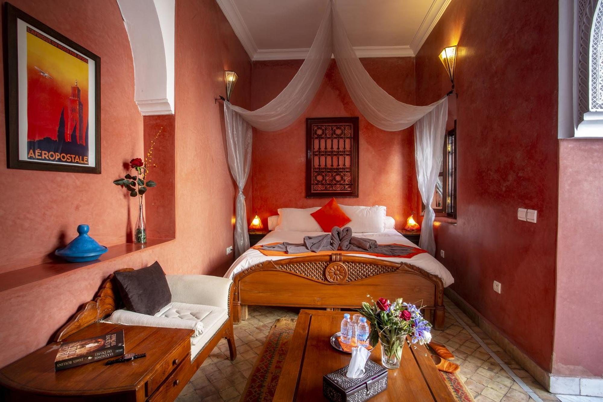 Junior Suite - Photo 24