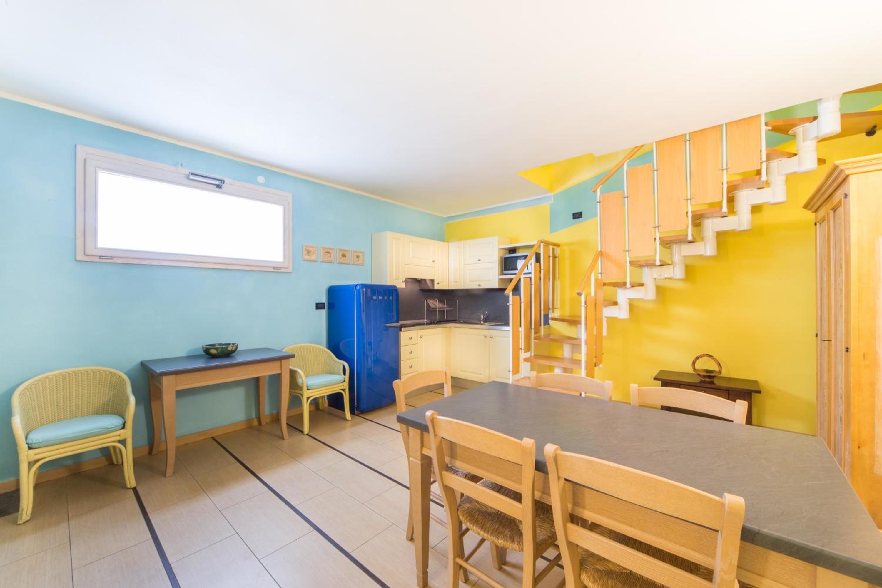 Two-Bedroom Apartment (5 Adults) photo 2