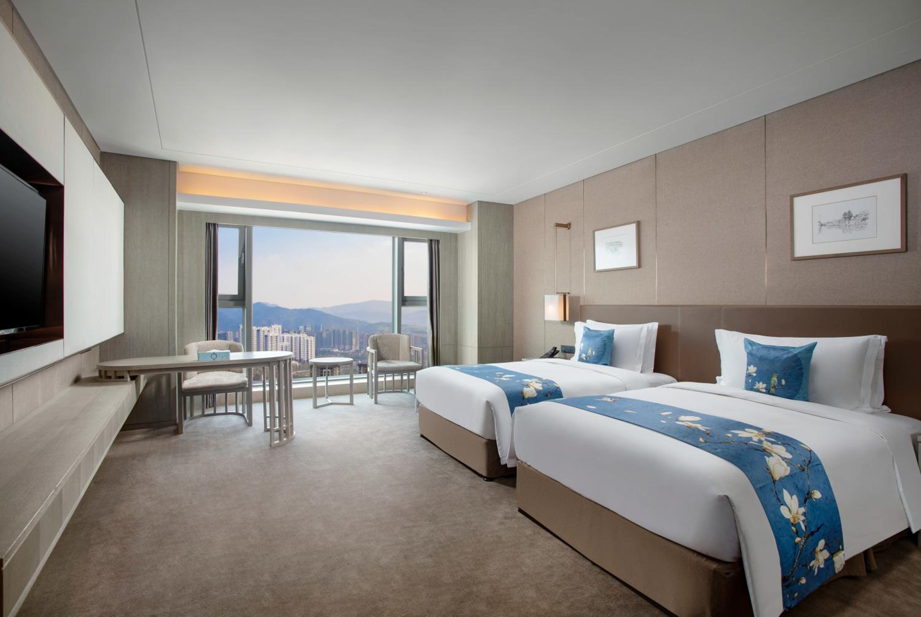 Superior Twin Room - Photo 1