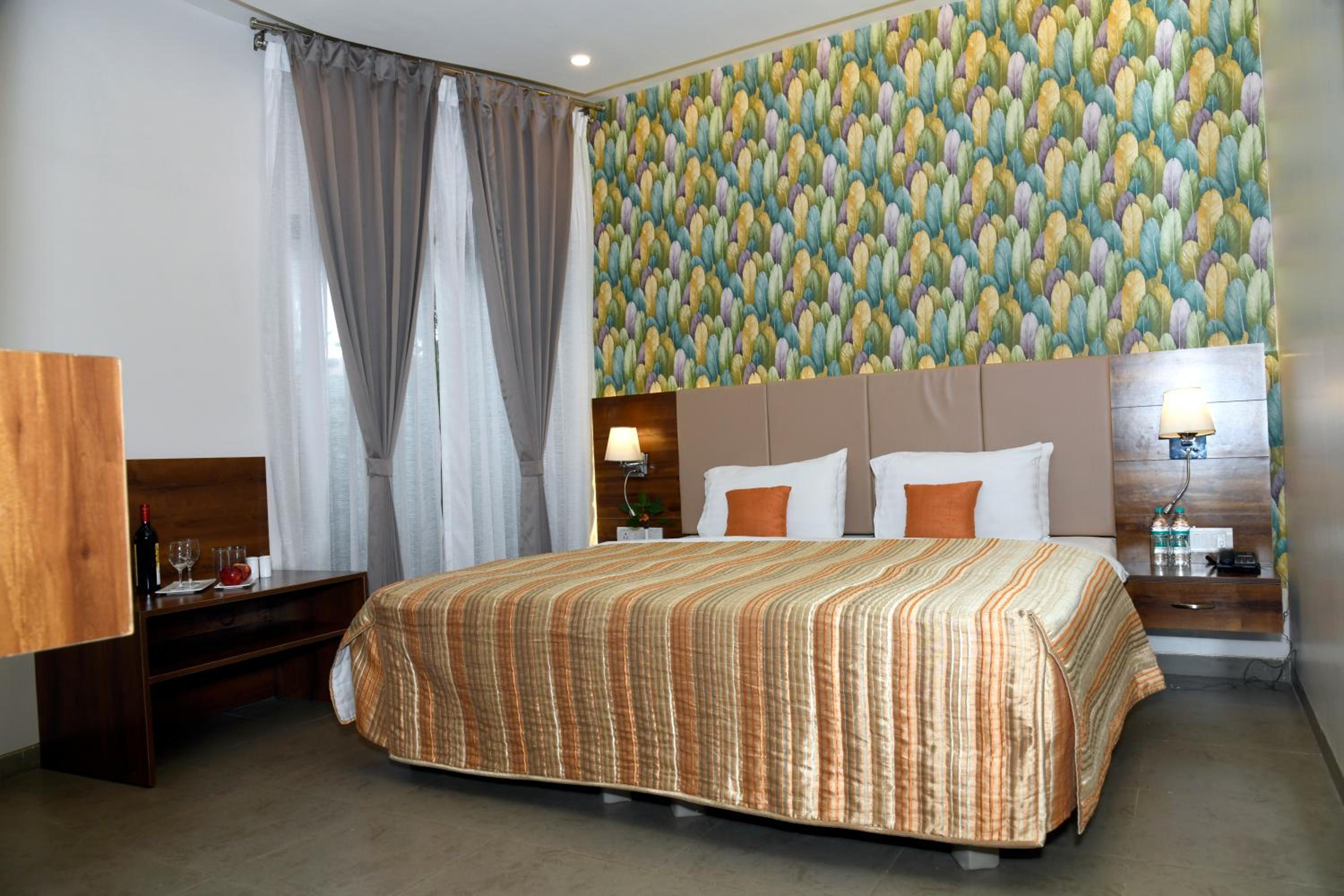 Chalet photo 2