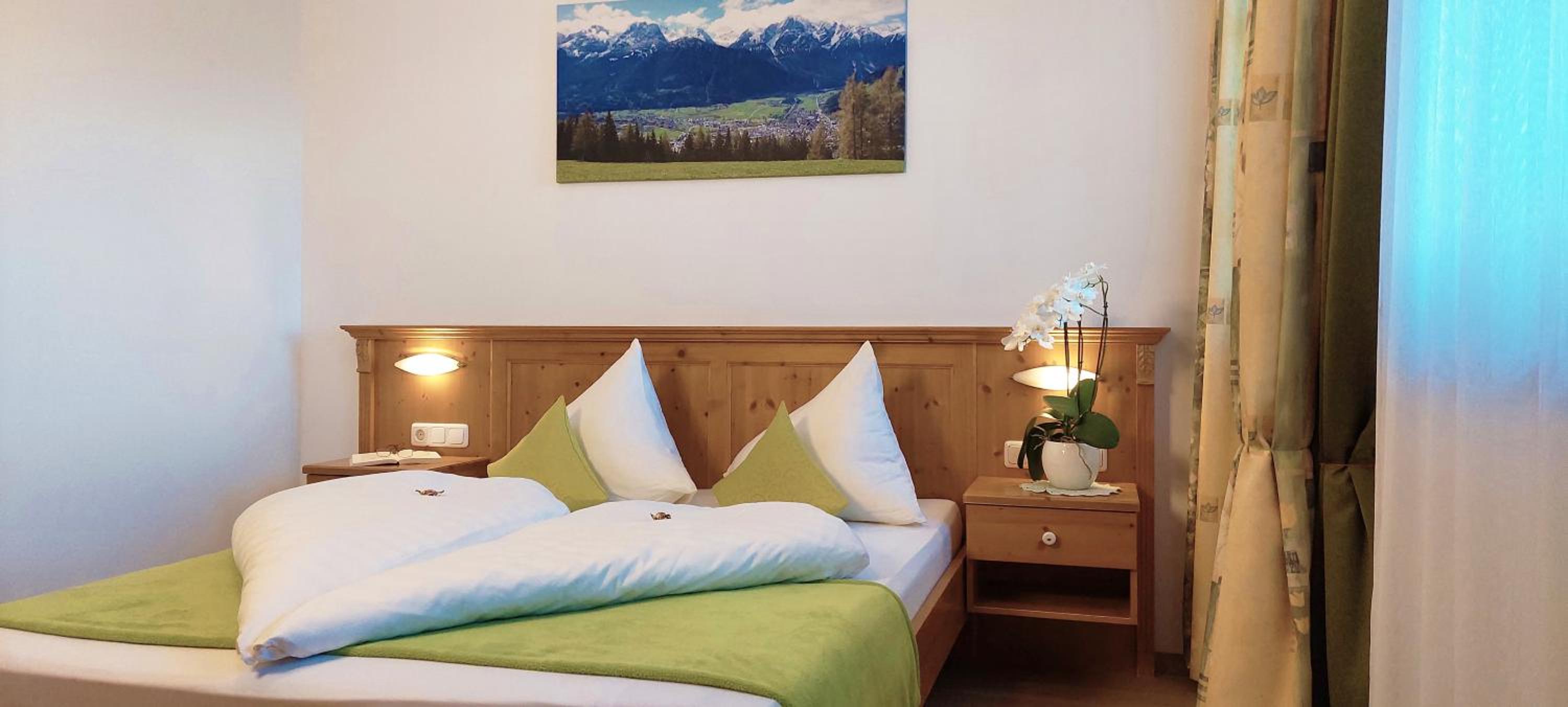 Apartment with Balcony and Panoramic View  photo 1