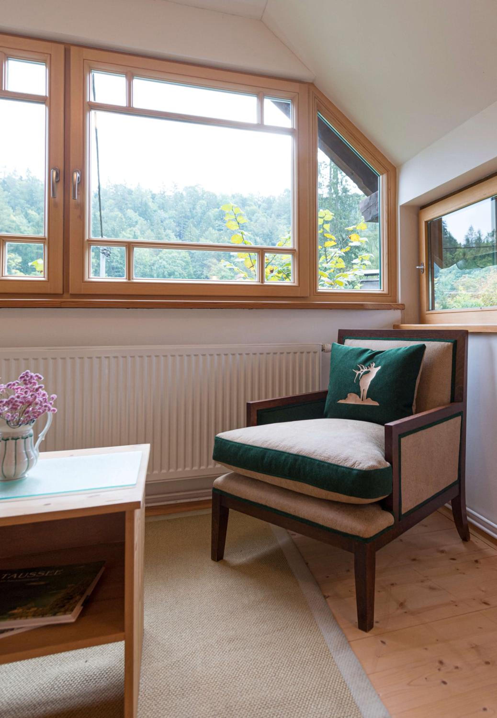 One-Bedroom House photo 2
