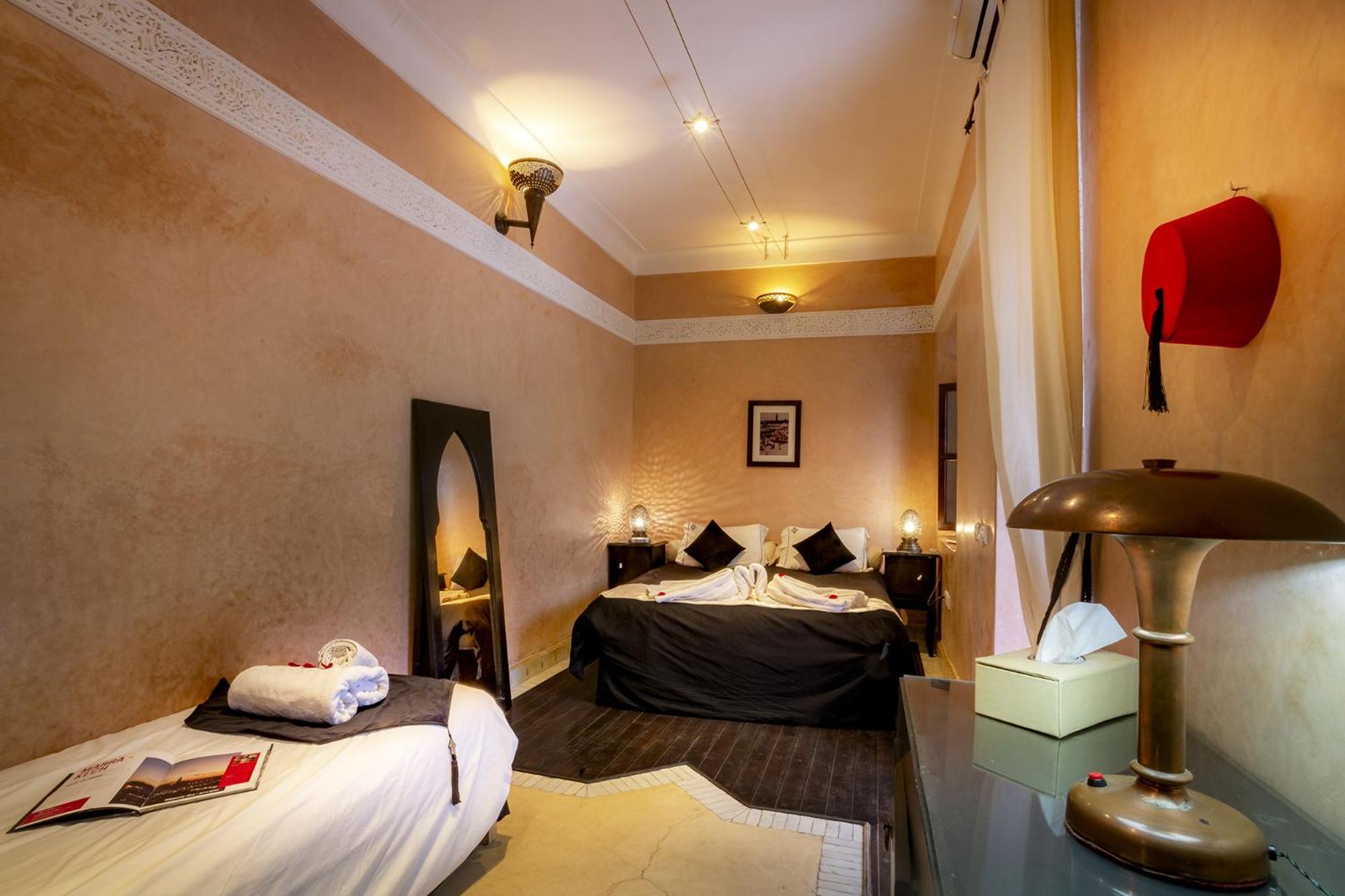 Superior Triple Room - Photo 11