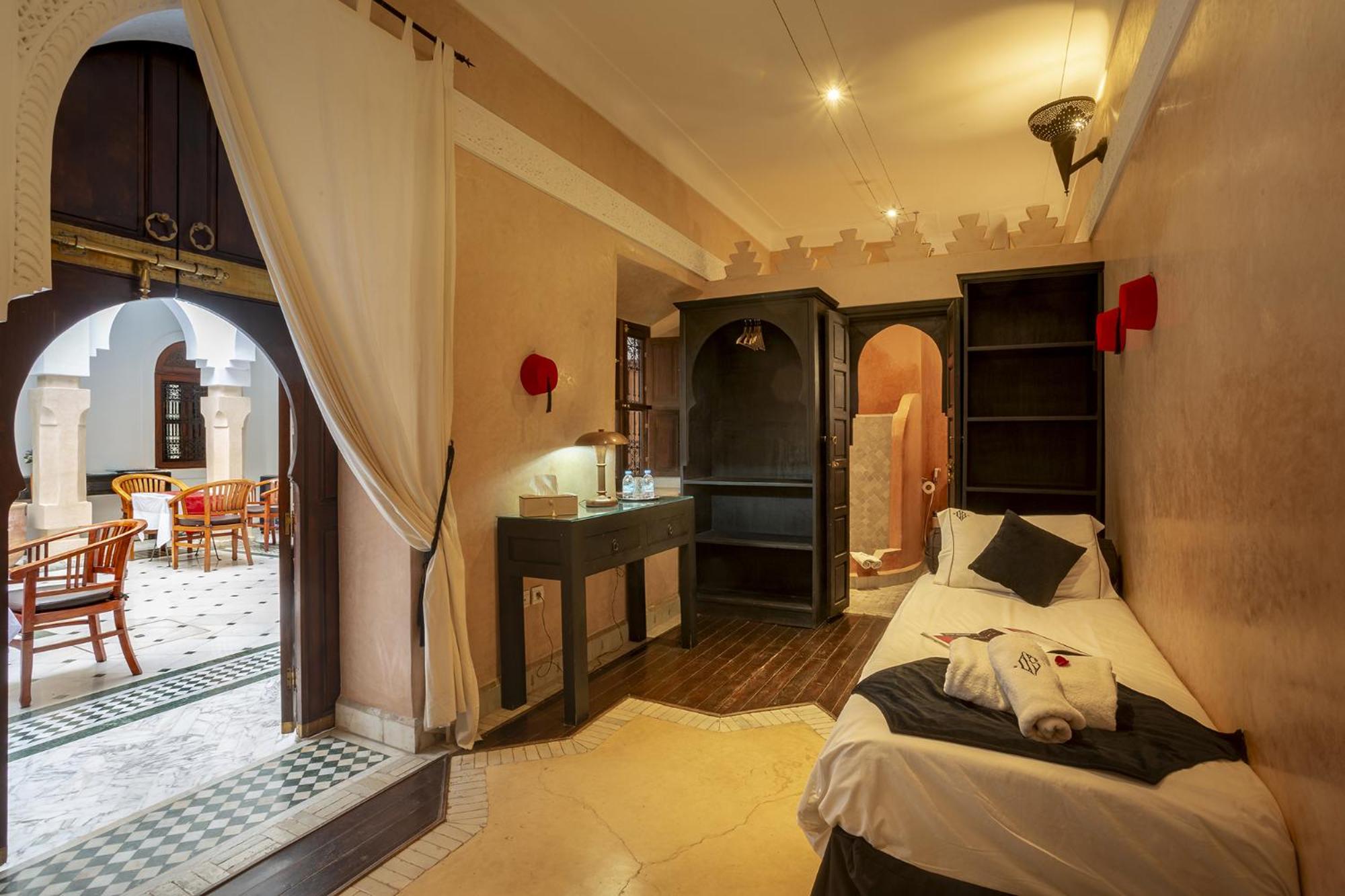 Superior Triple Room - Photo 10