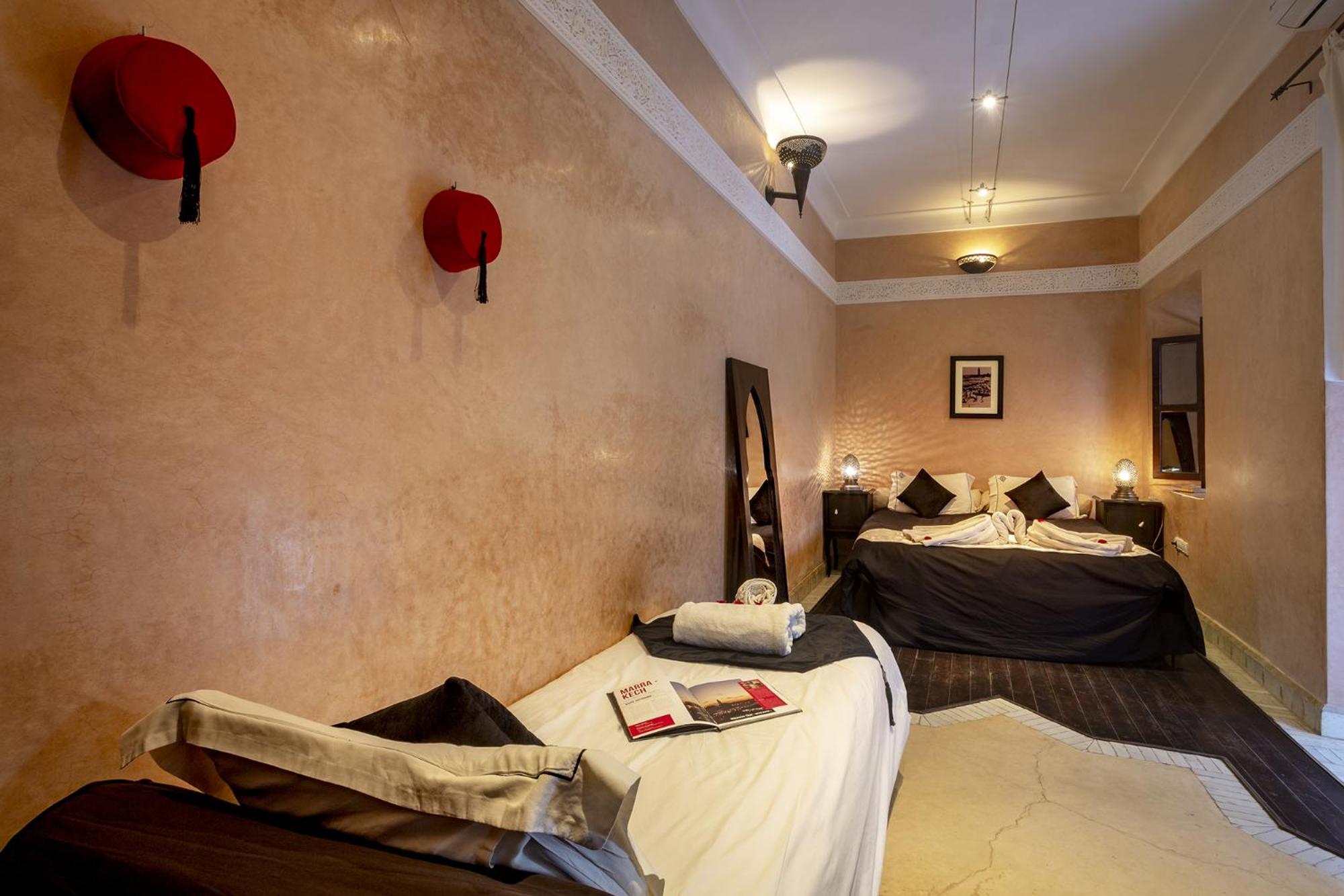 Superior Triple Room - Photo 1