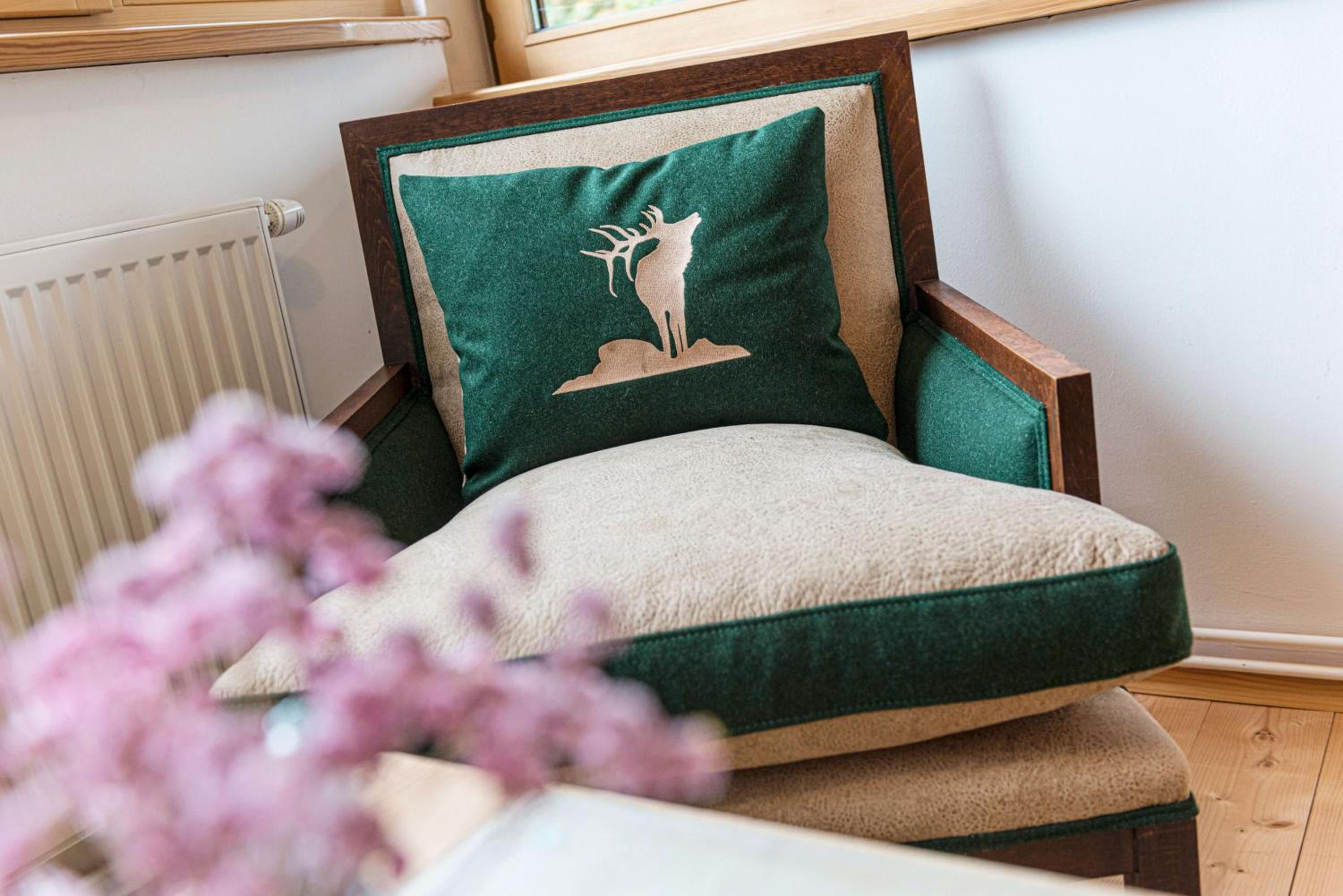 One-Bedroom House photo 3