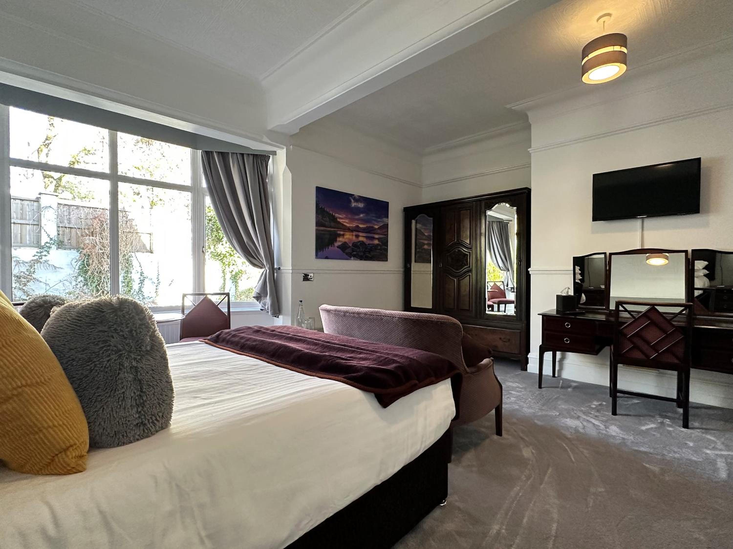 Standard Double Room photo 1