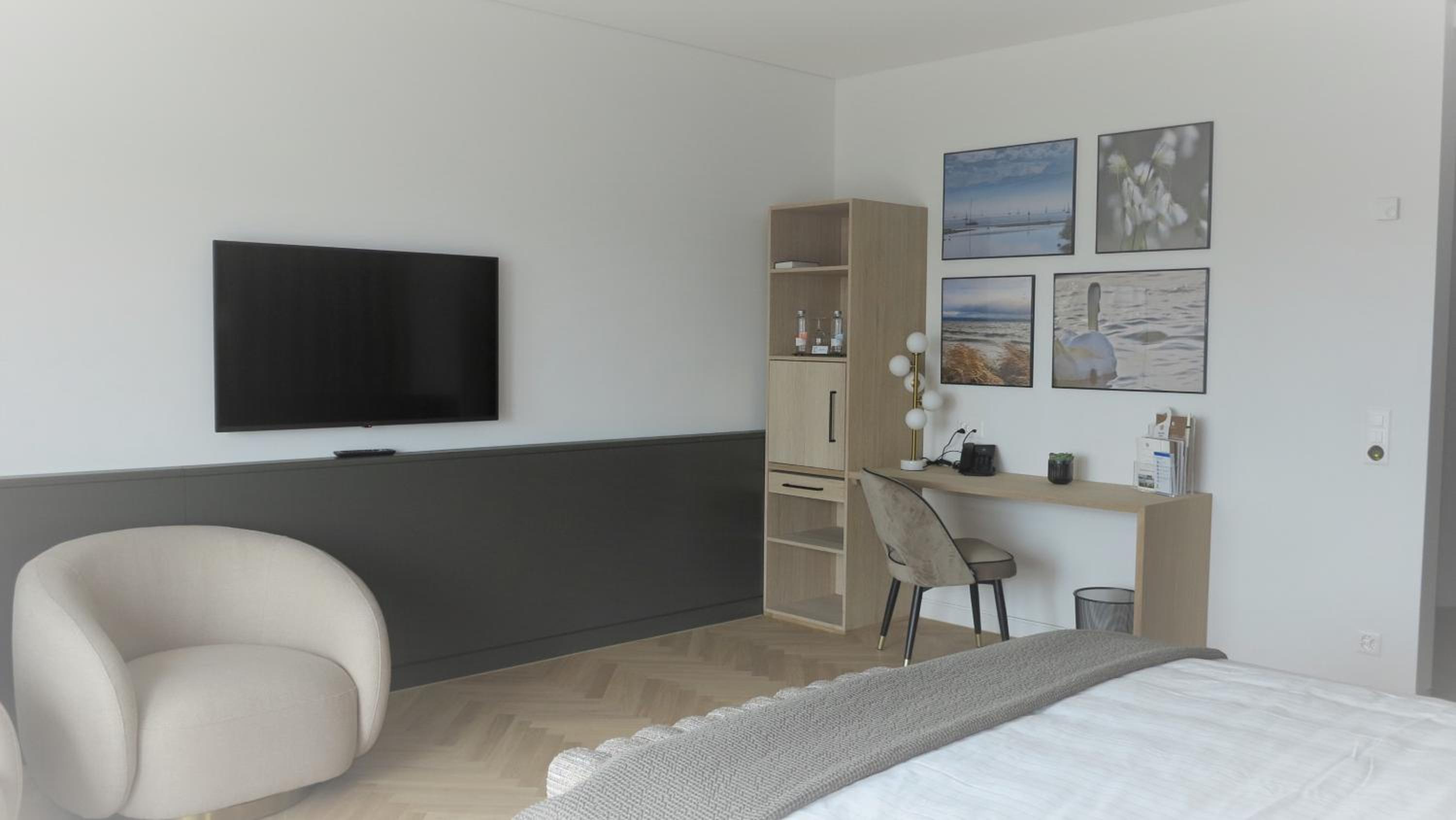 Junior Suite LINDEGUET - Photo 4