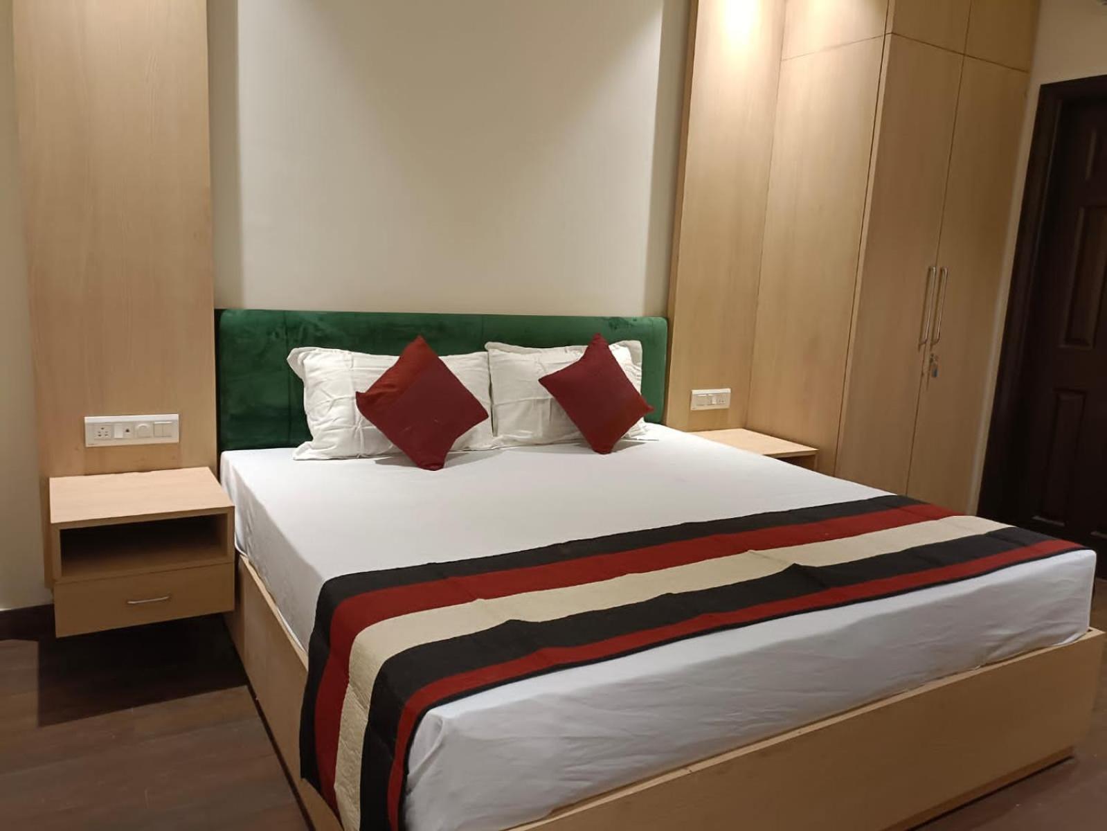 Superior Double Room photo 2