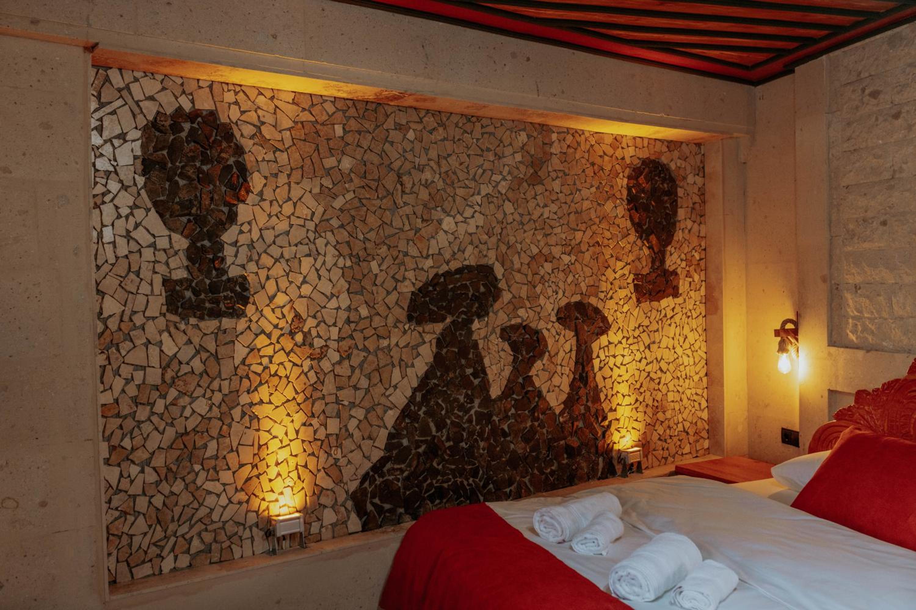 Triple Room with Balcony - Photo 19