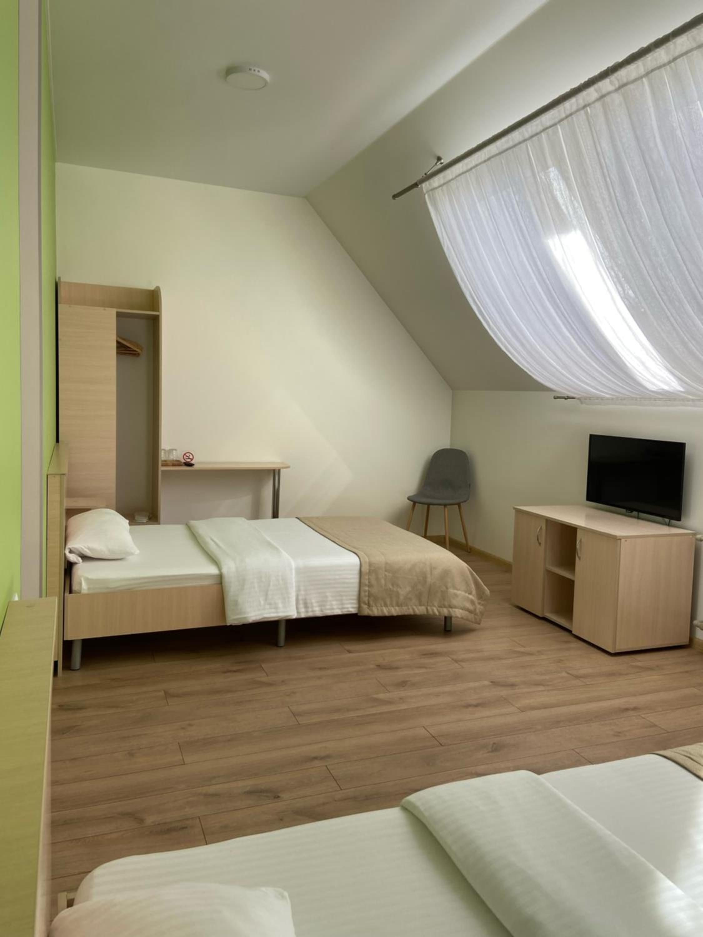 Twin Room photo 1
