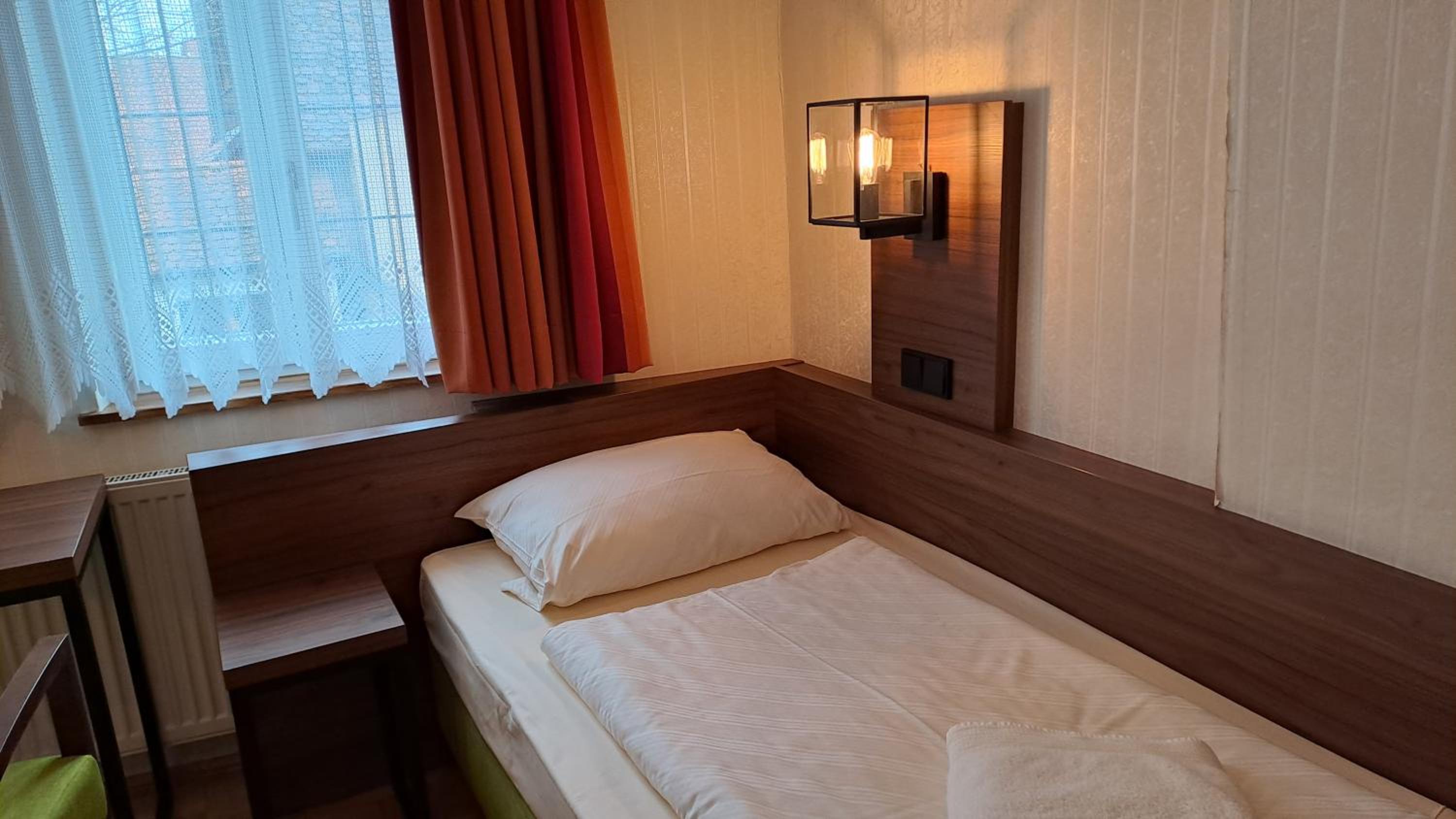 Twin Room photo 1