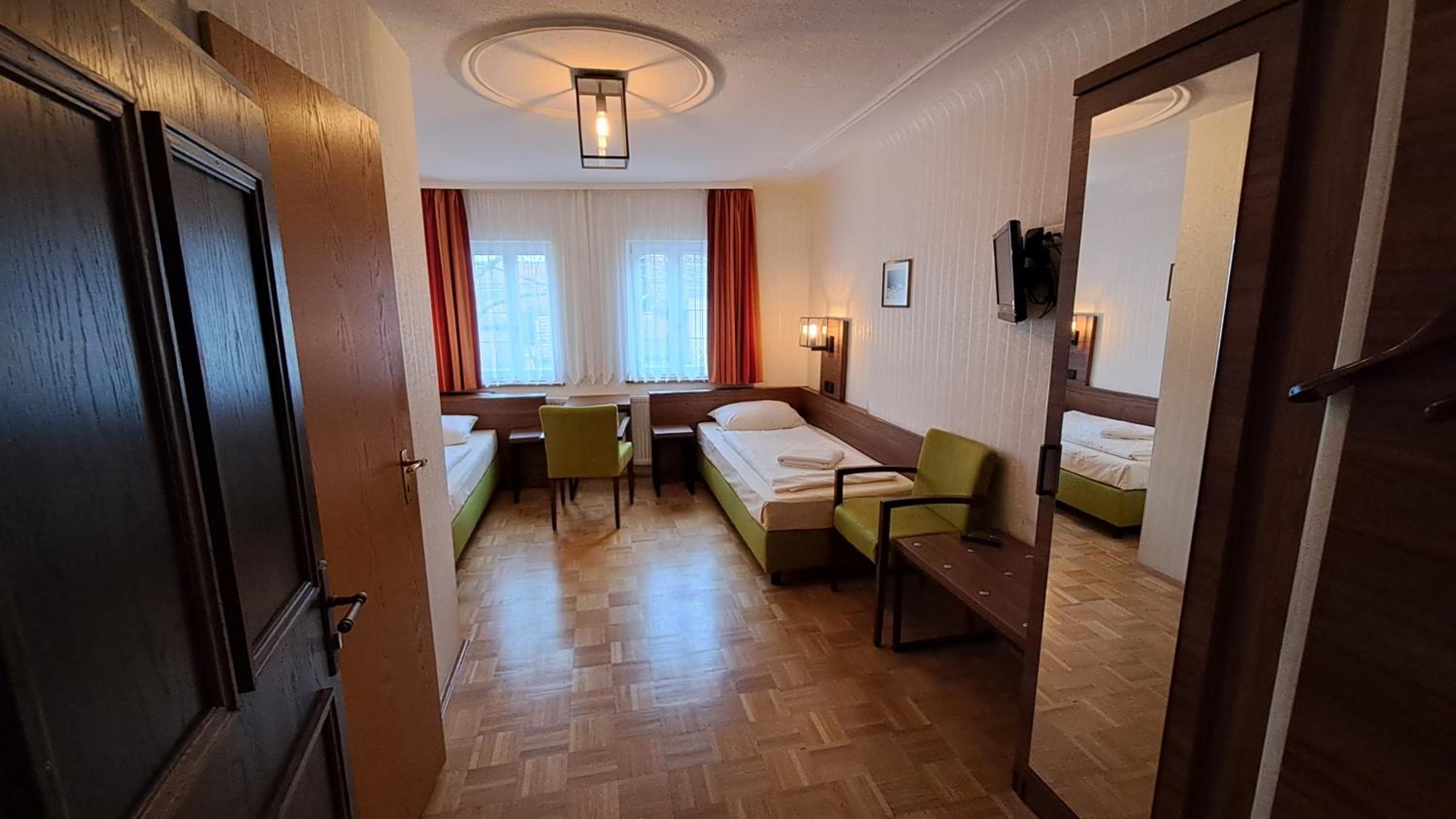 Twin Room photo 3