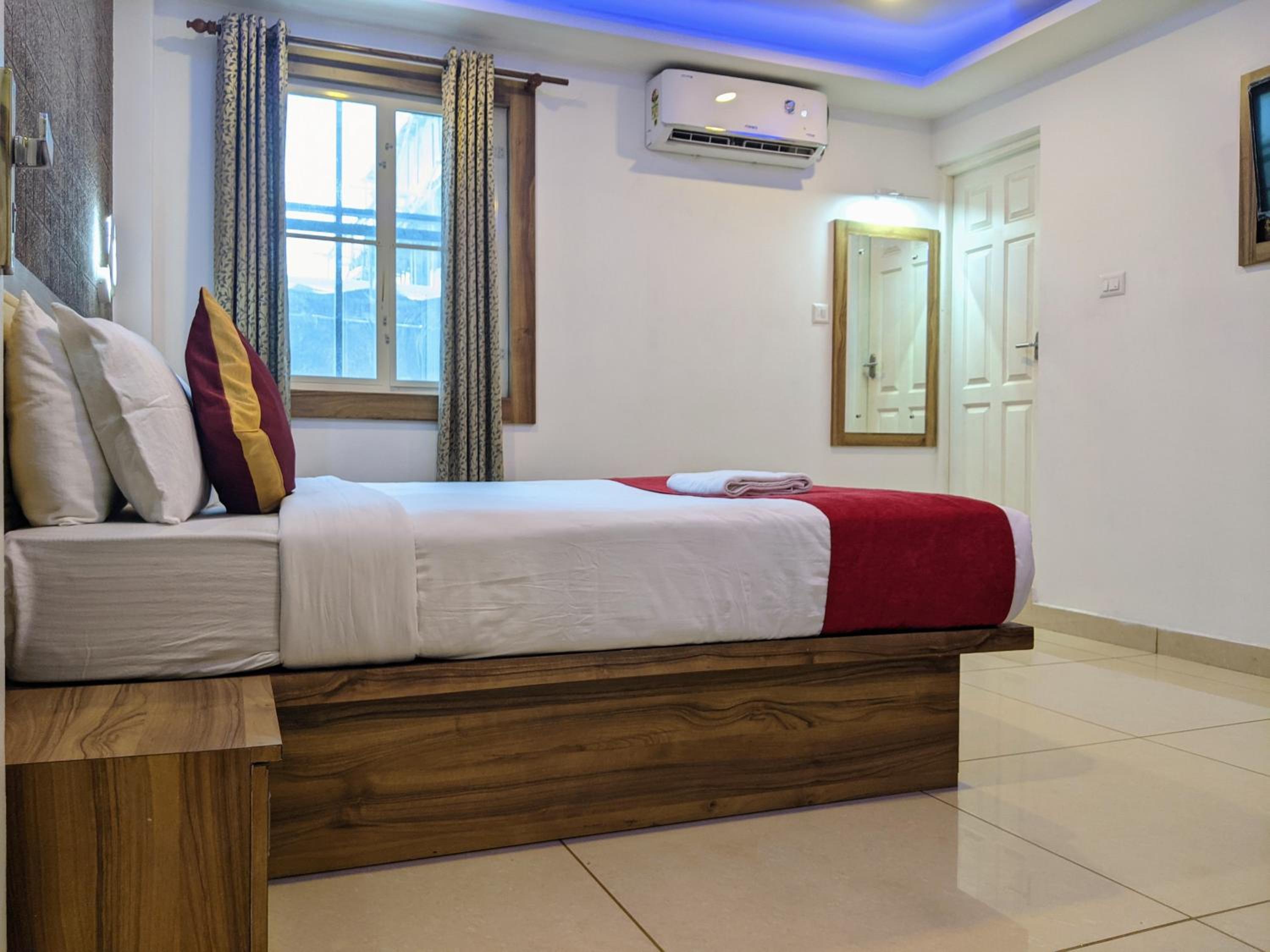 Deluxe Double Room - Photo 2