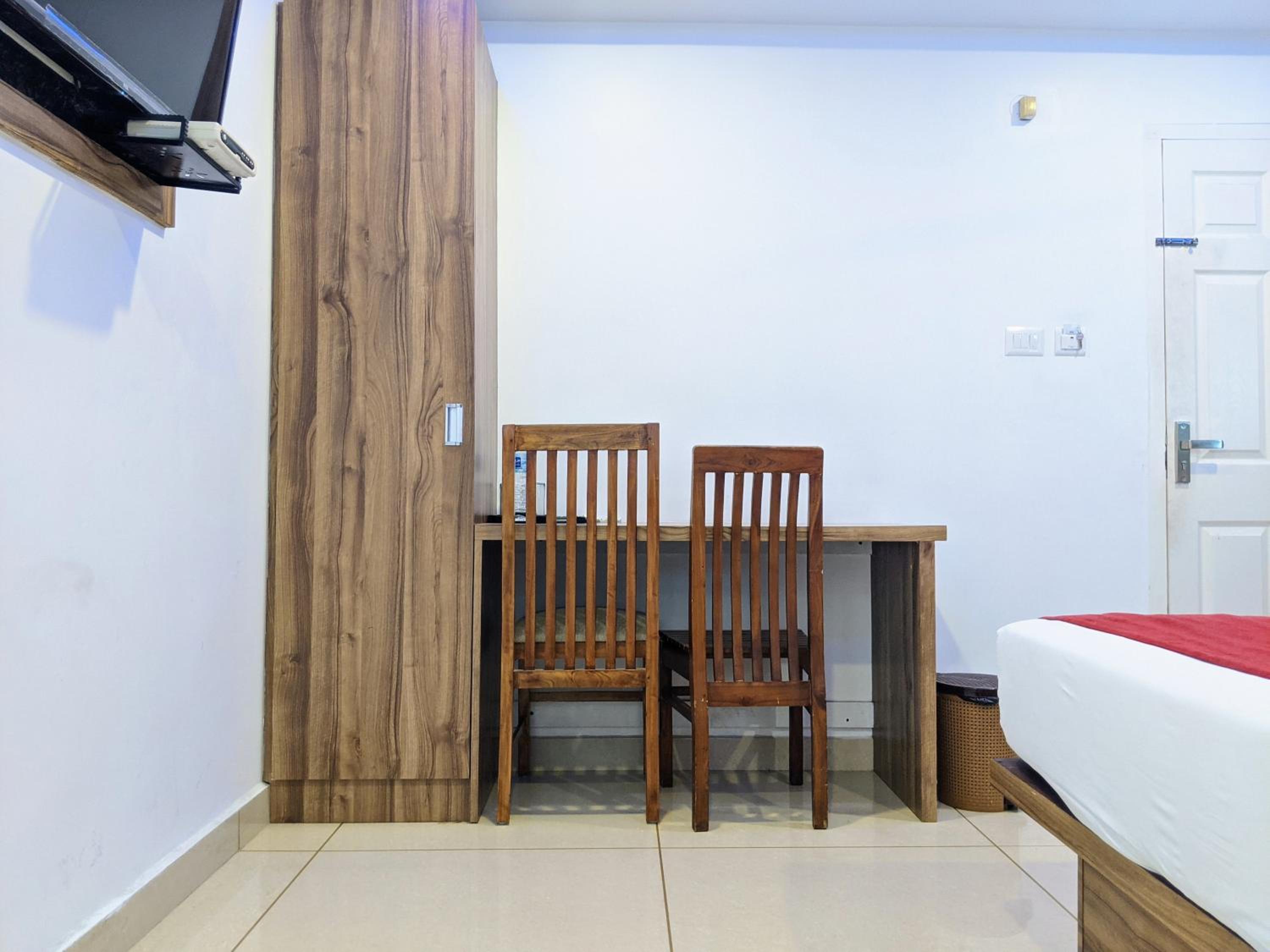 Deluxe Double Room - Photo 3