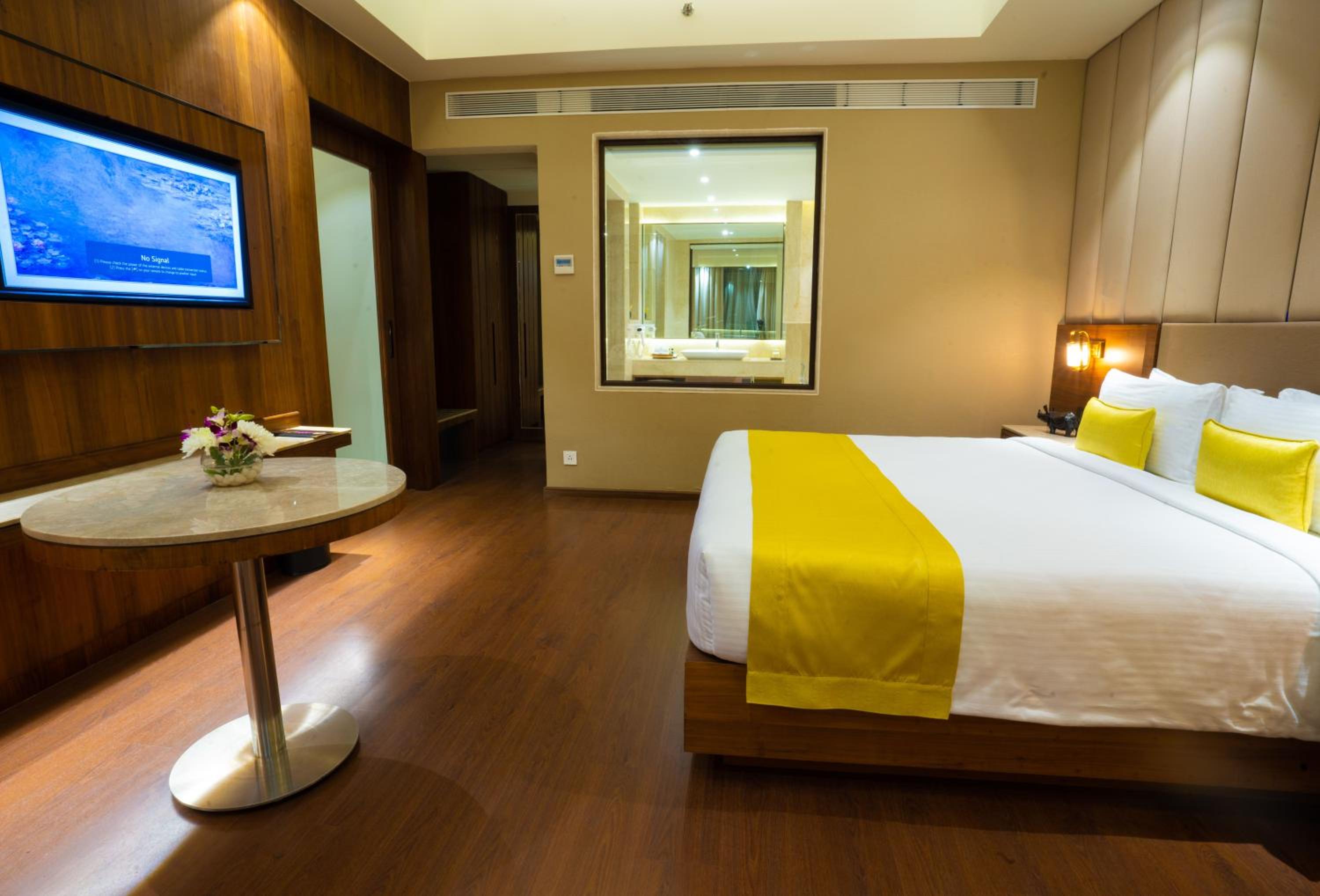 Deluxe Double Room - Photo 3