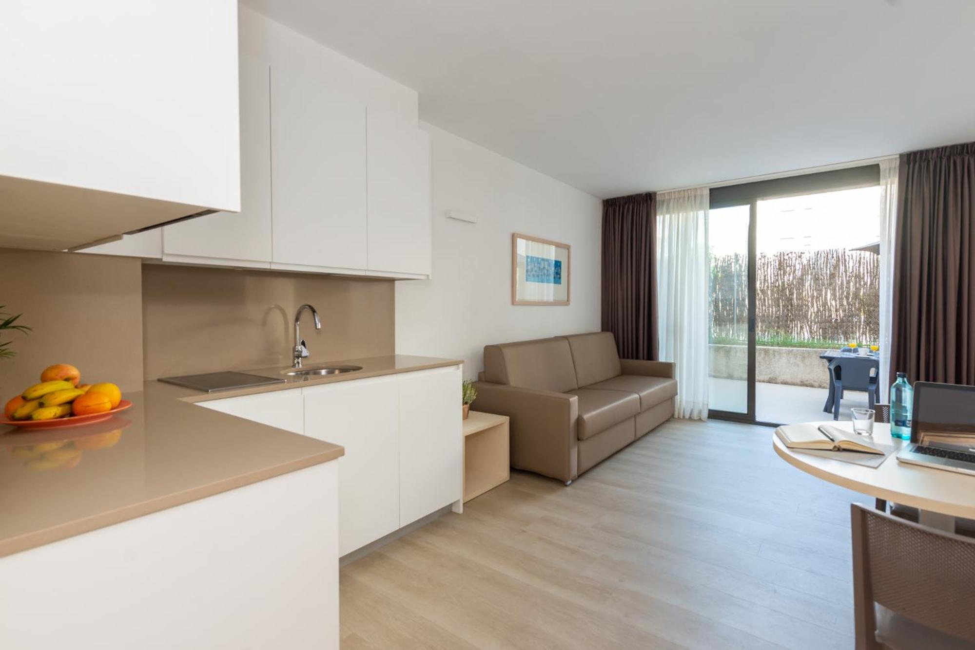 Apartamento Superior con Terraza