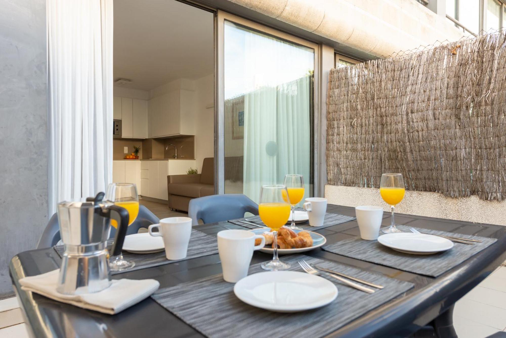 Superior Apartment with Terrace photo 2