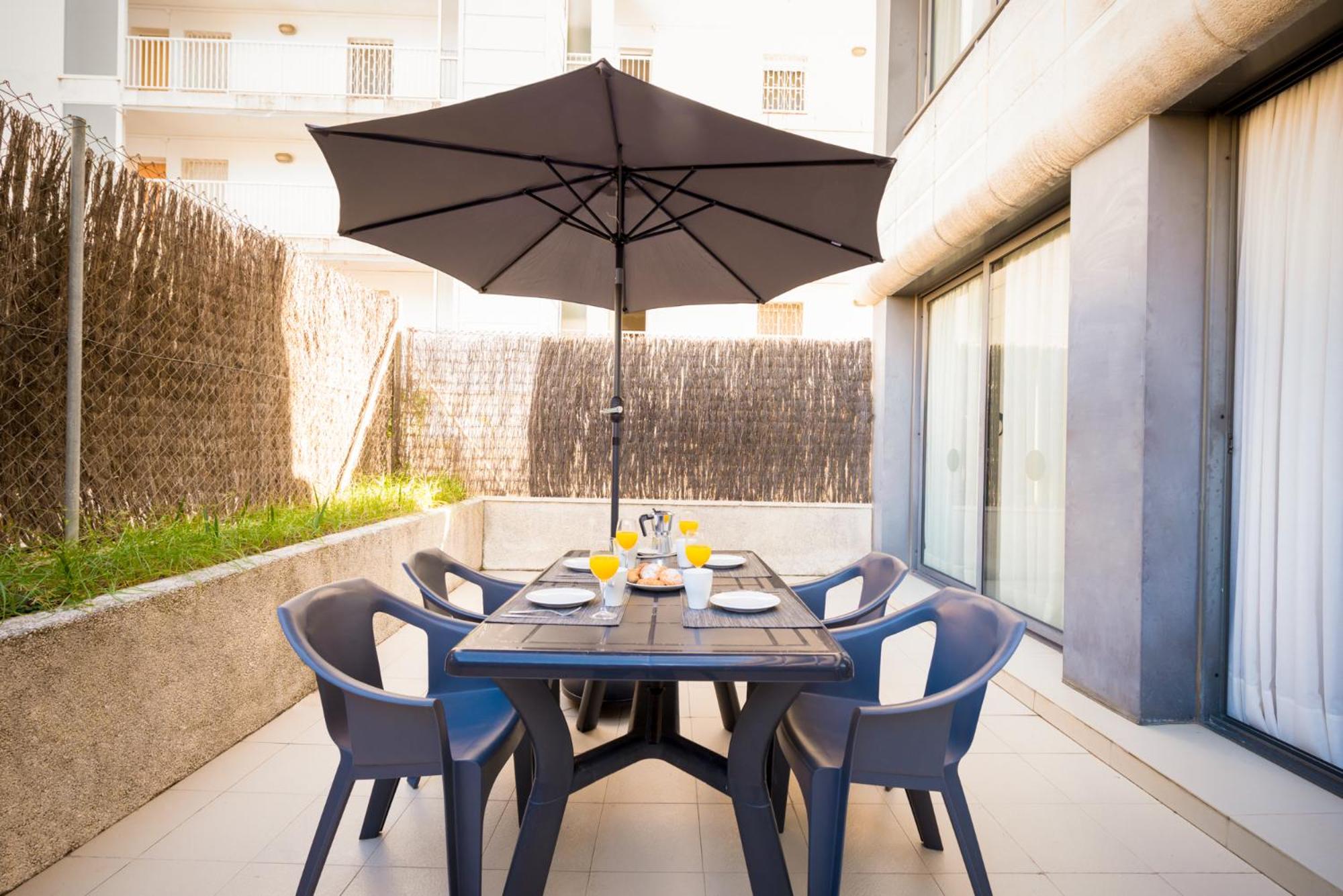 Superior Apartment with Terrace photo 3