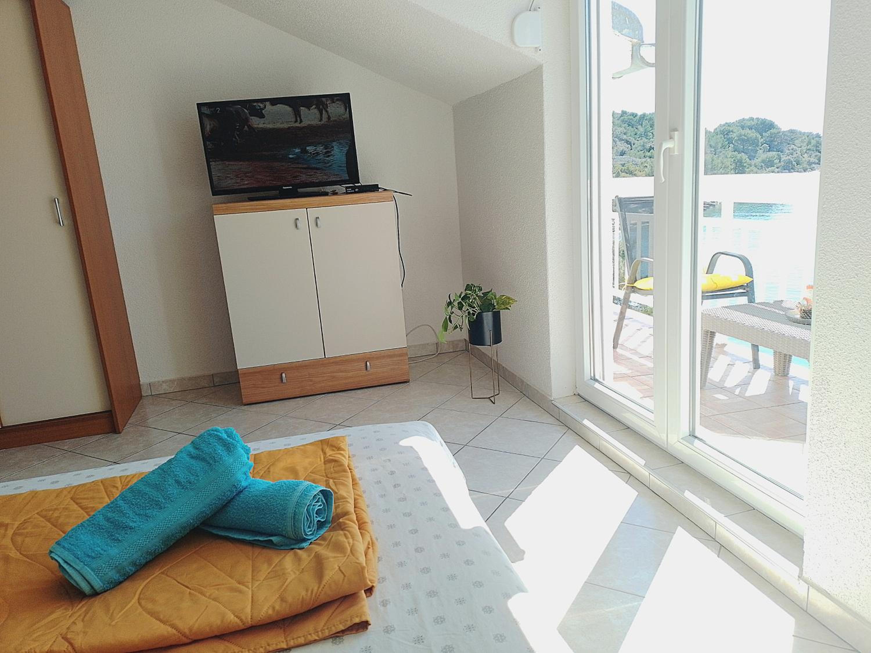 Studio with Sea View photo 1