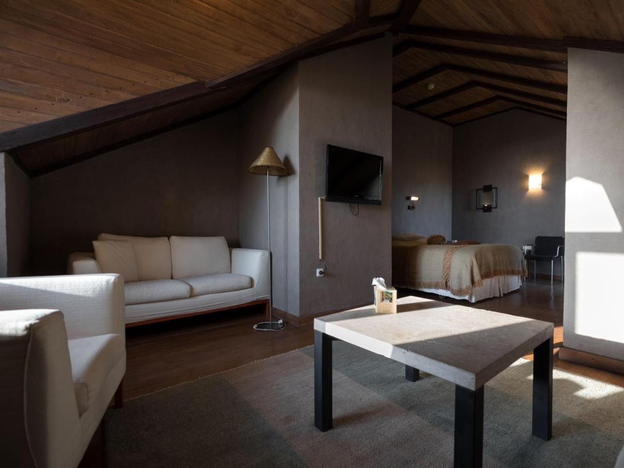 Duplex Double Room photo 3