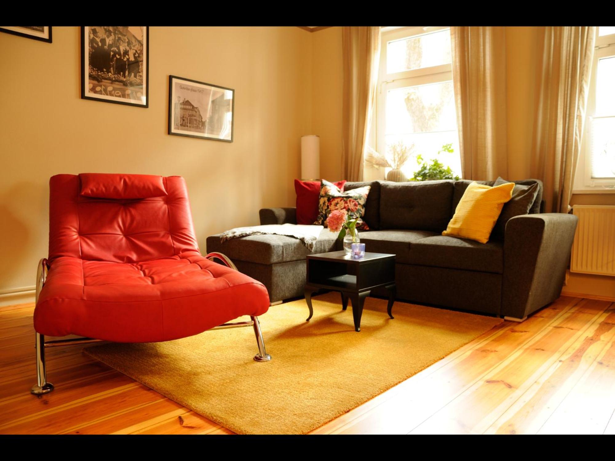 Apartment photo 1