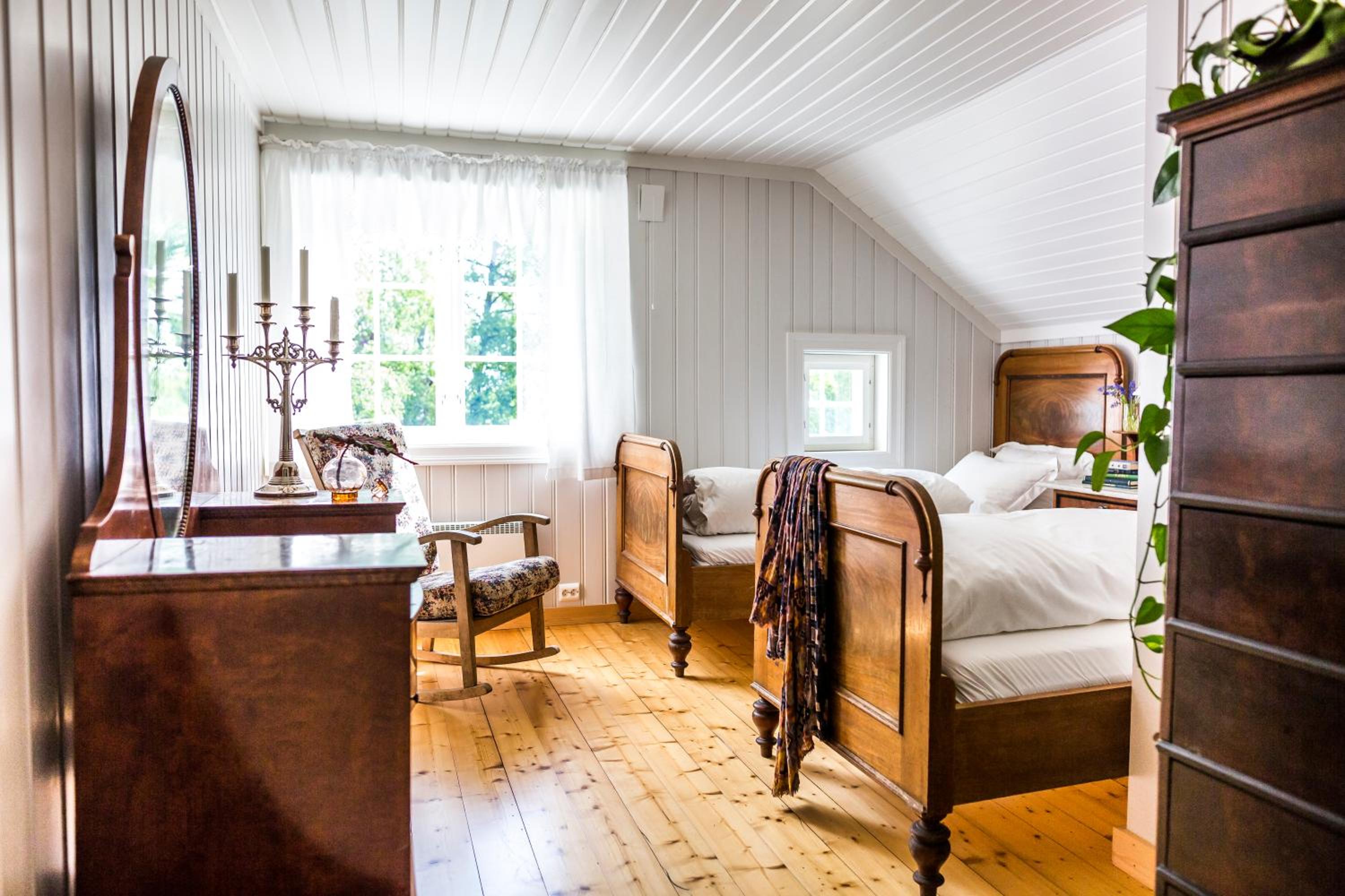 Twin Room photo 1