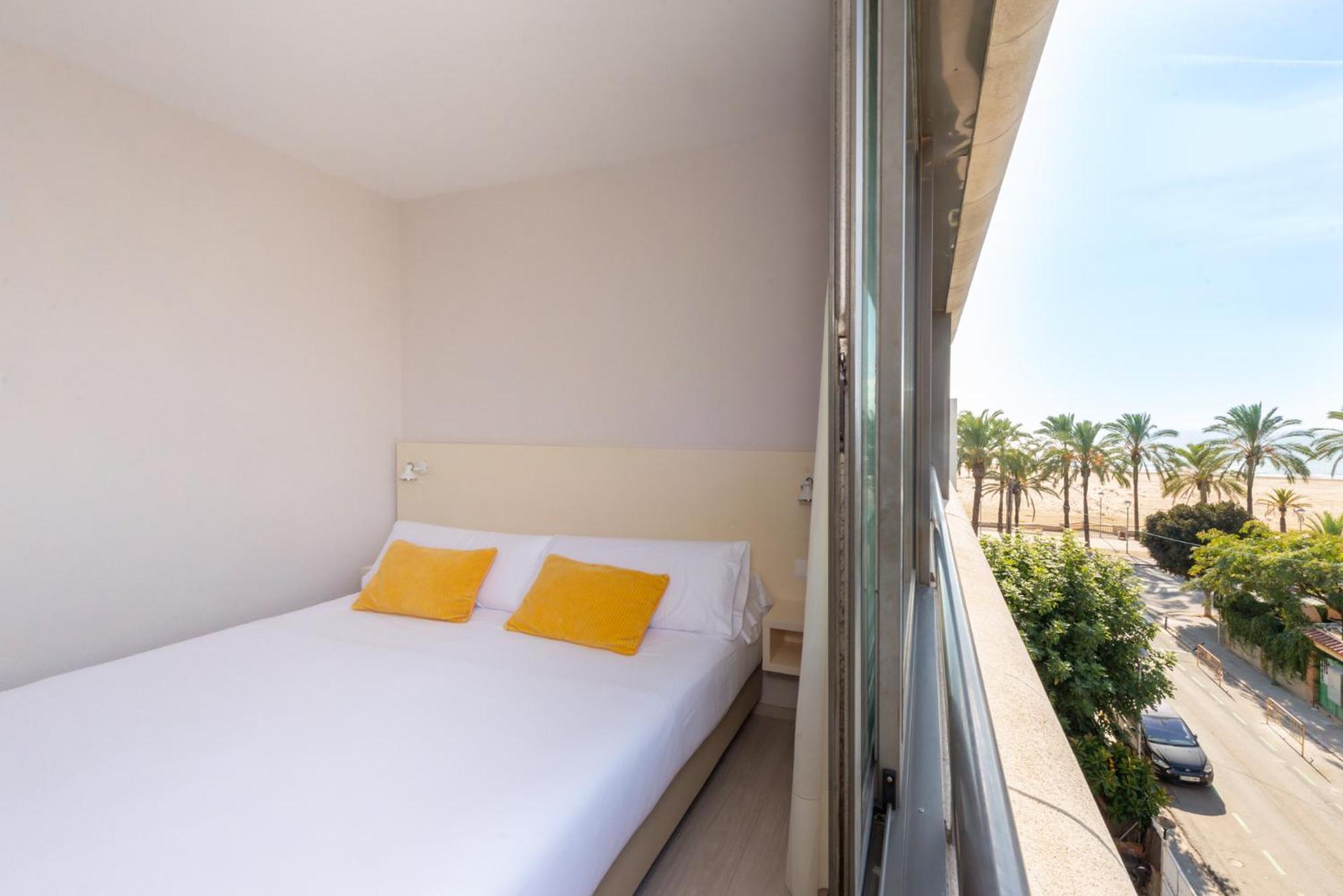 Superior Apartment with Sea View - Photo 6